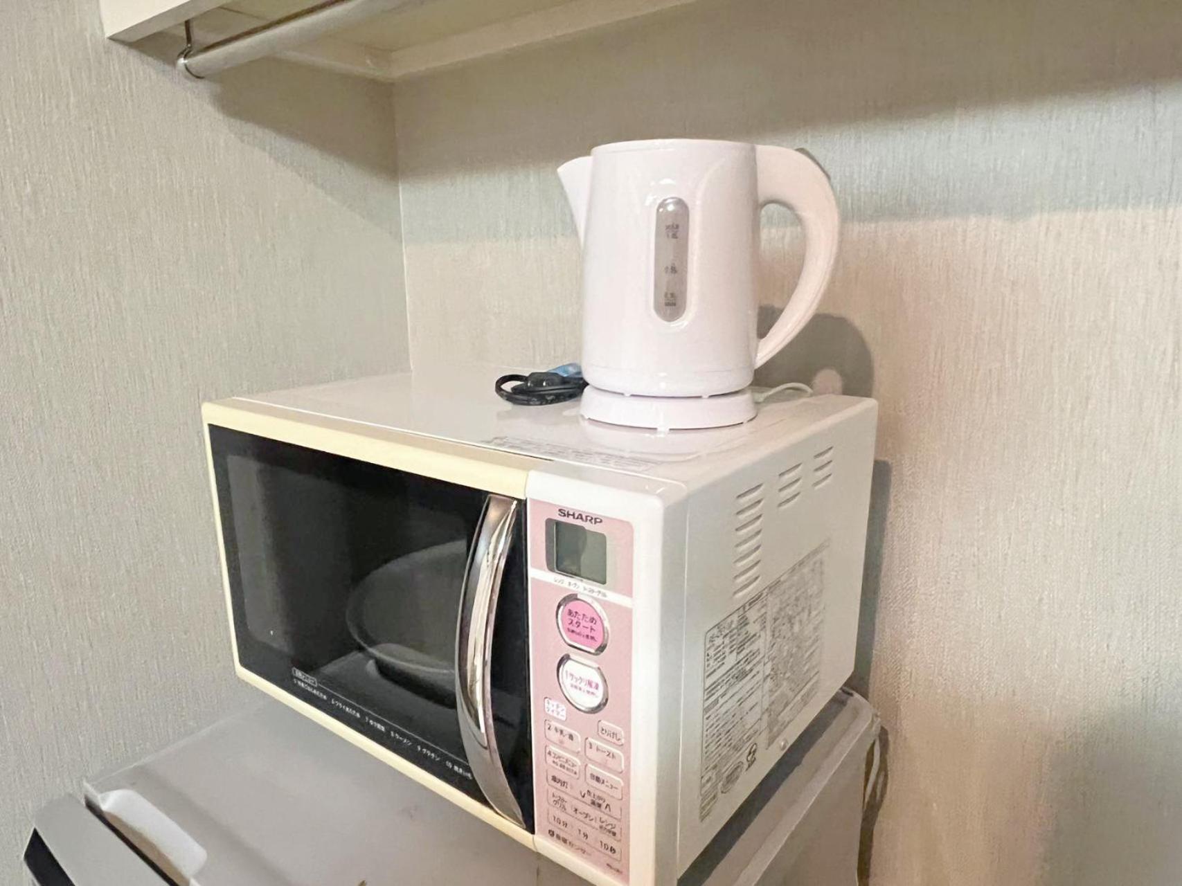 Yume夢 動物園前店 Homestay *