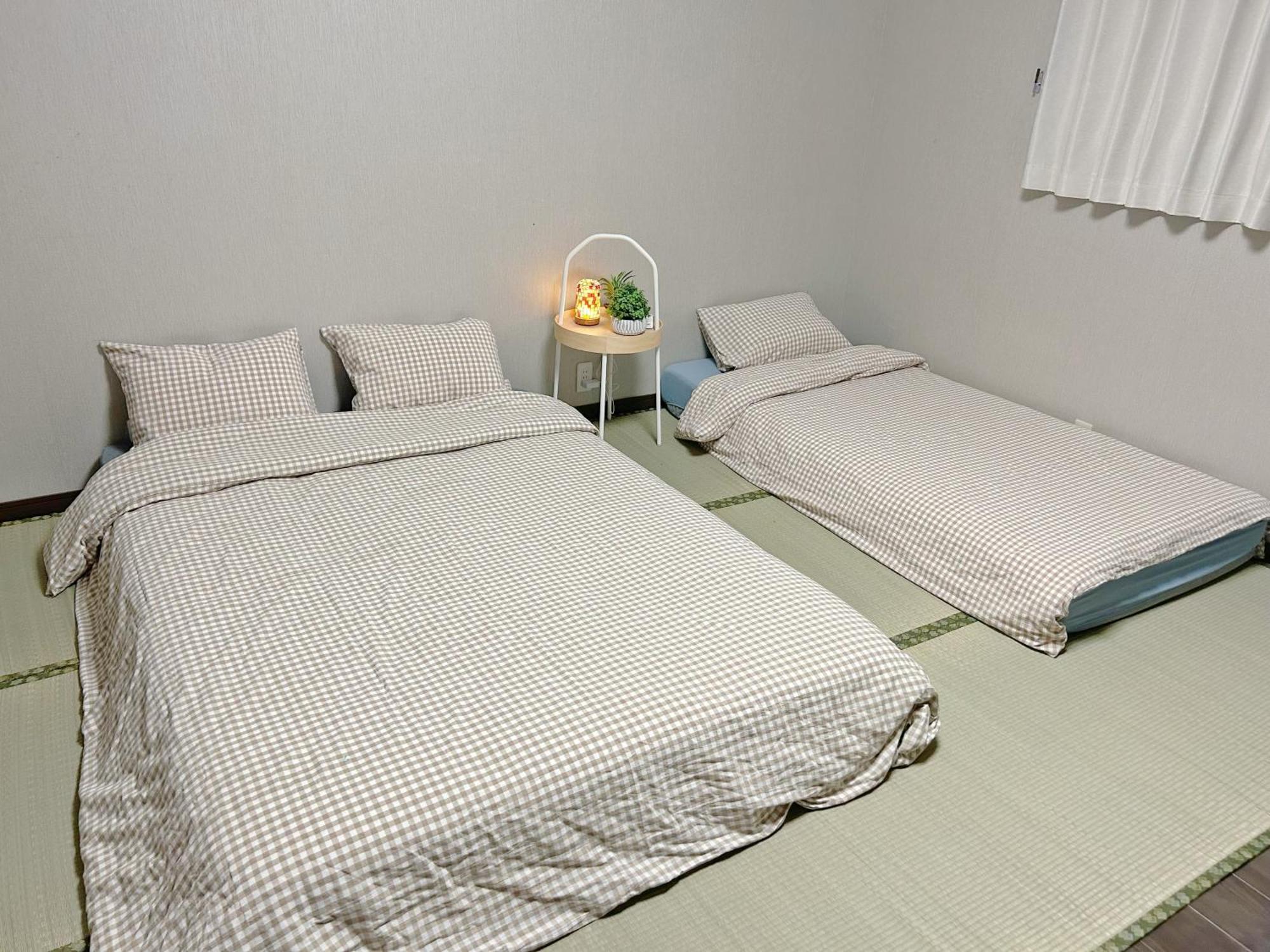 Homestay Yume夢 動物園前店 *