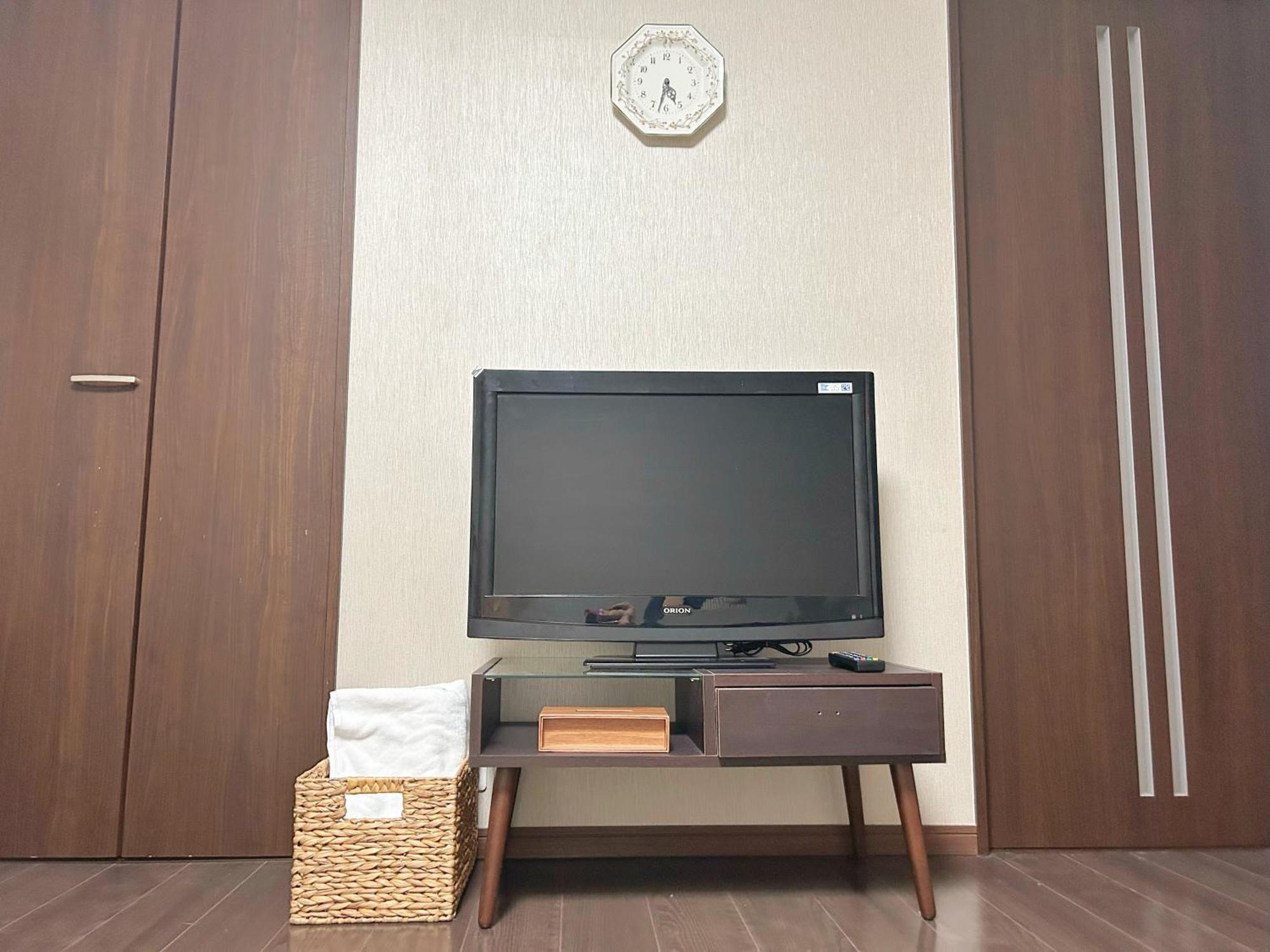 Homestay Yume夢 動物園前店 Osaka
