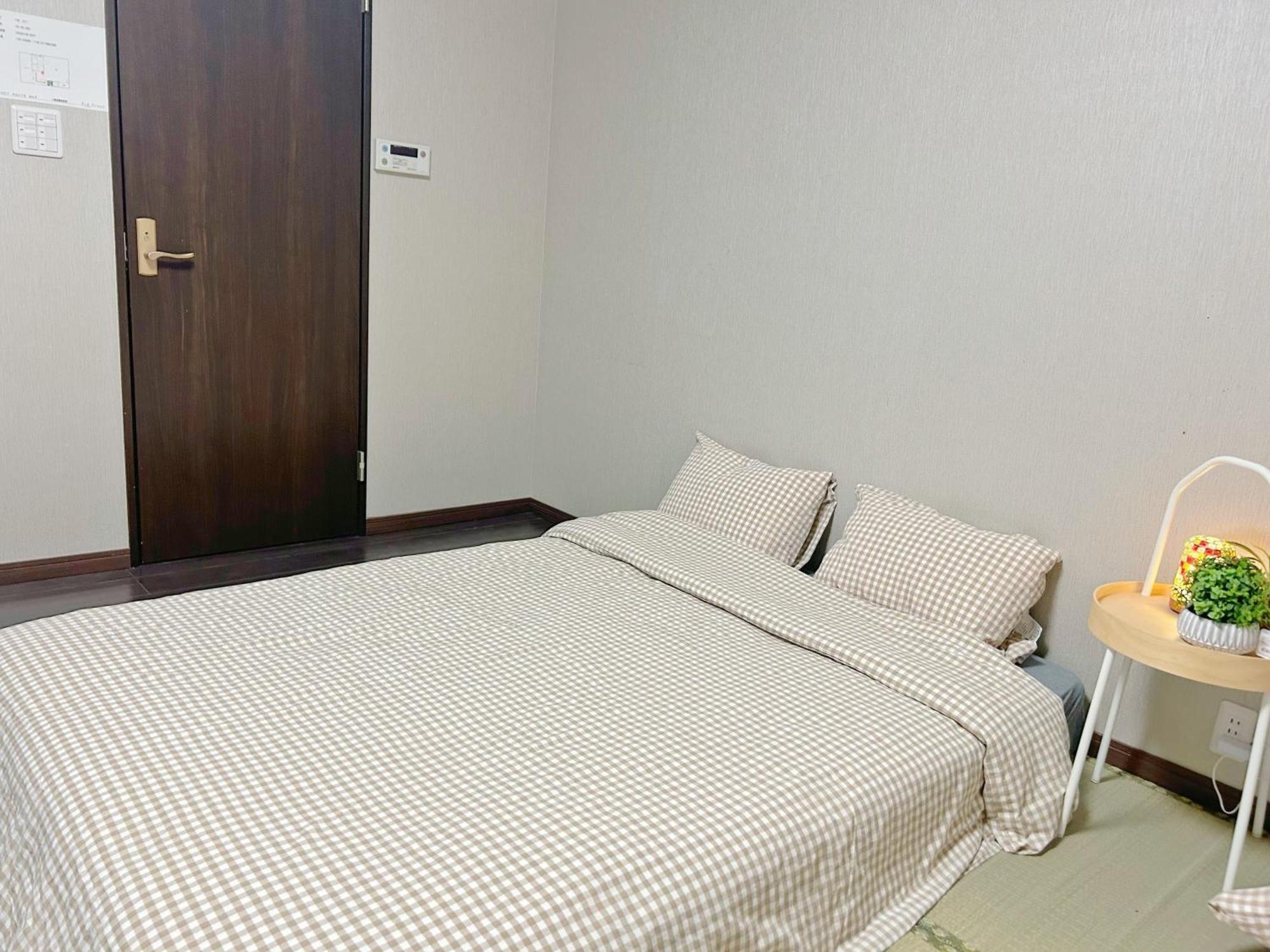 Homestay Yume夢 動物園前店