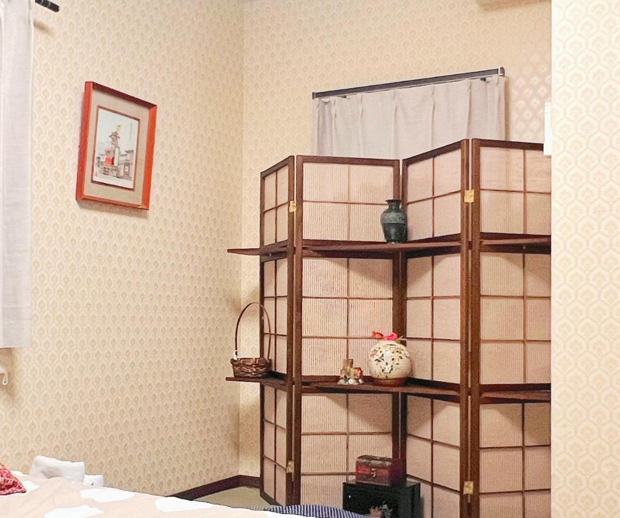 Homestay Yume夢 動物園前店 *