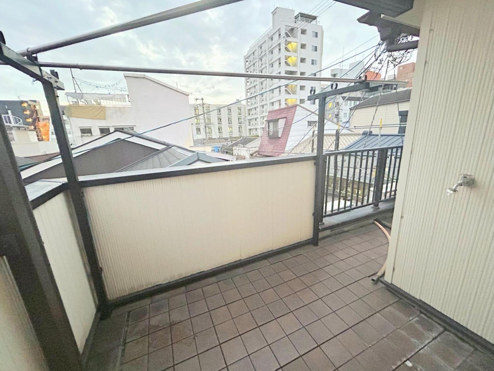 Yume夢 動物園前店 Homestay Osaka