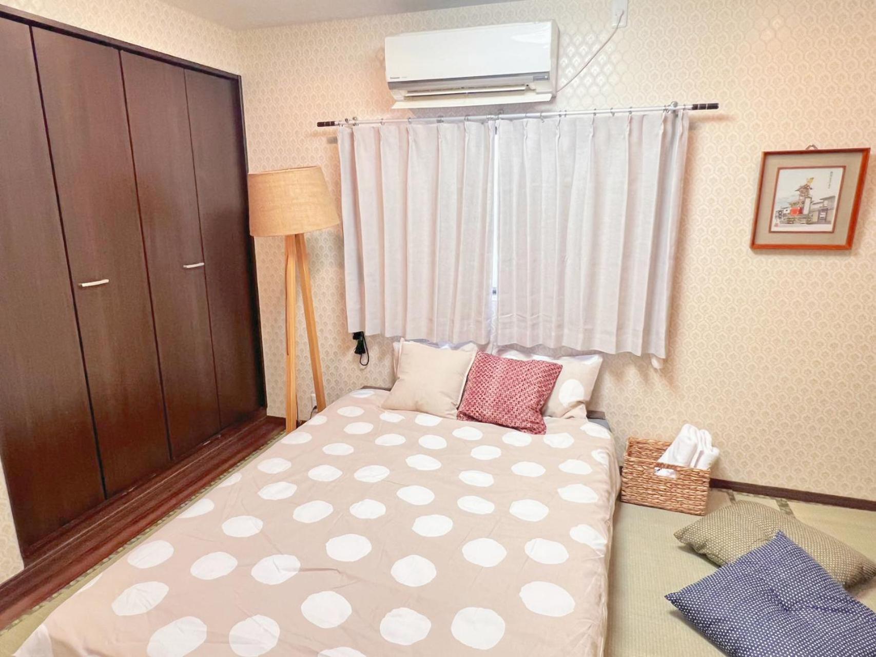Homestay Yume夢 動物園前店 Osaka