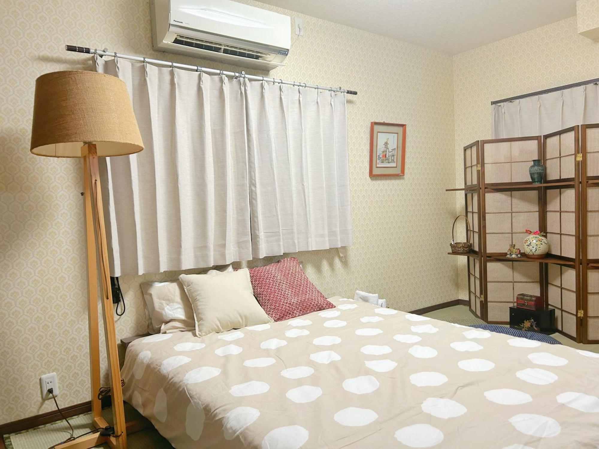 Yume夢 動物園前店 Homestay