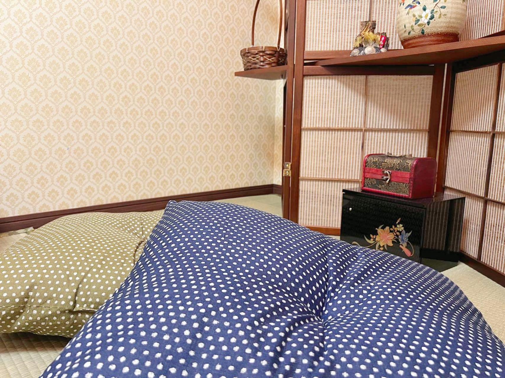 Yume夢 動物園前店 Homestay Osaka