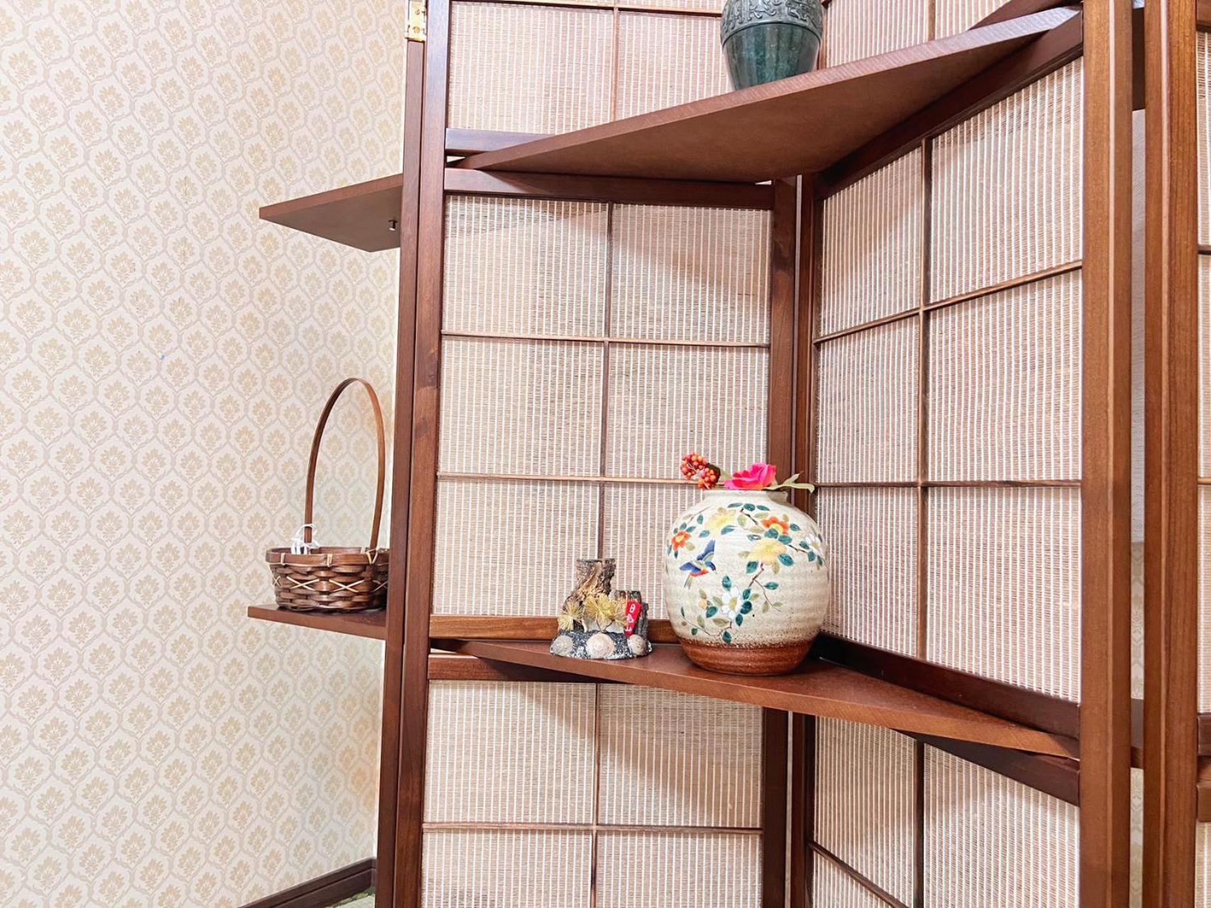 Homestay Yume夢 動物園前店 Osaka