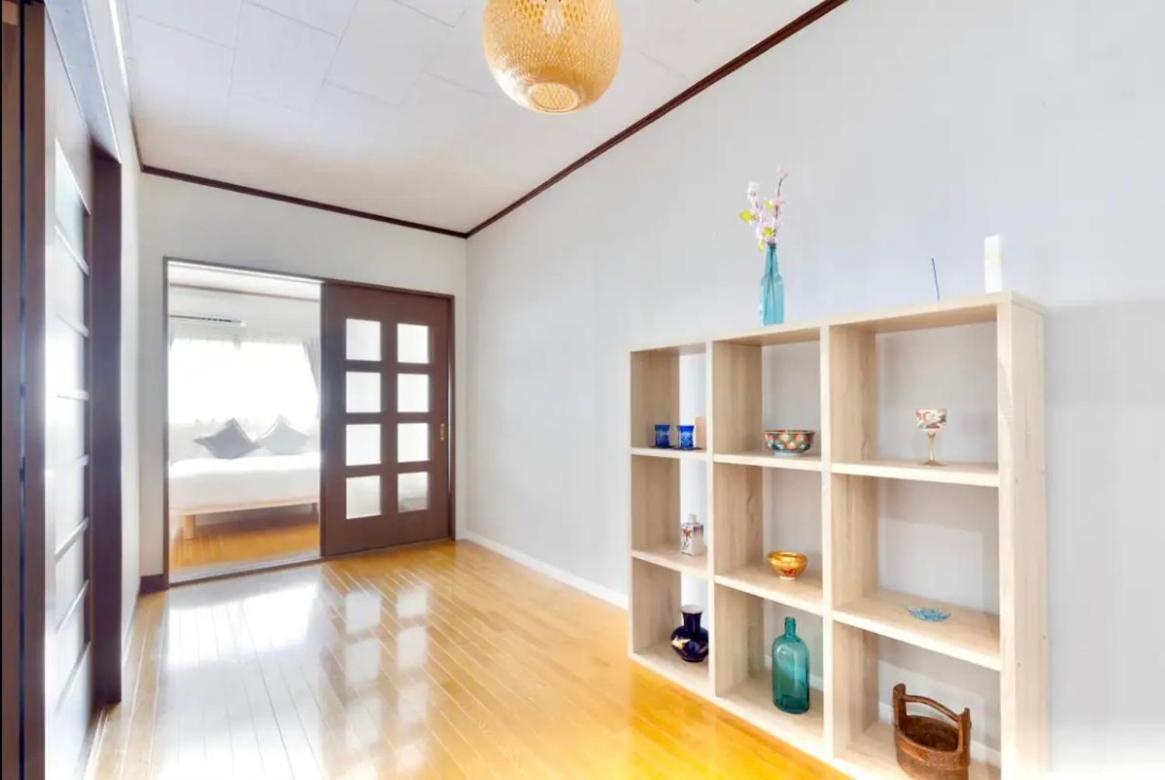 Mujiroomtaisyoosaka Apartment