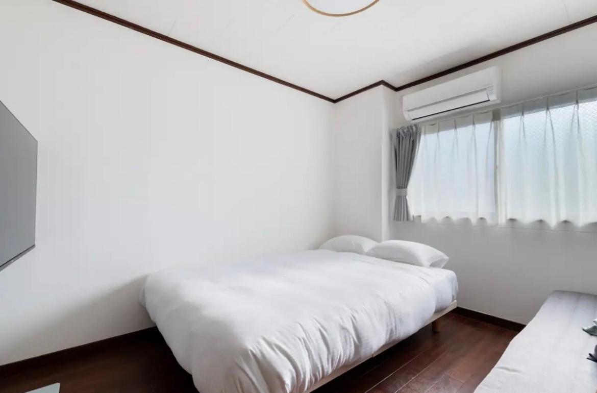 Apartment Mujiroomtaisyoosaka