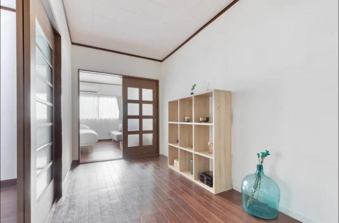 Apartment Mujiroomtaisyoosaka