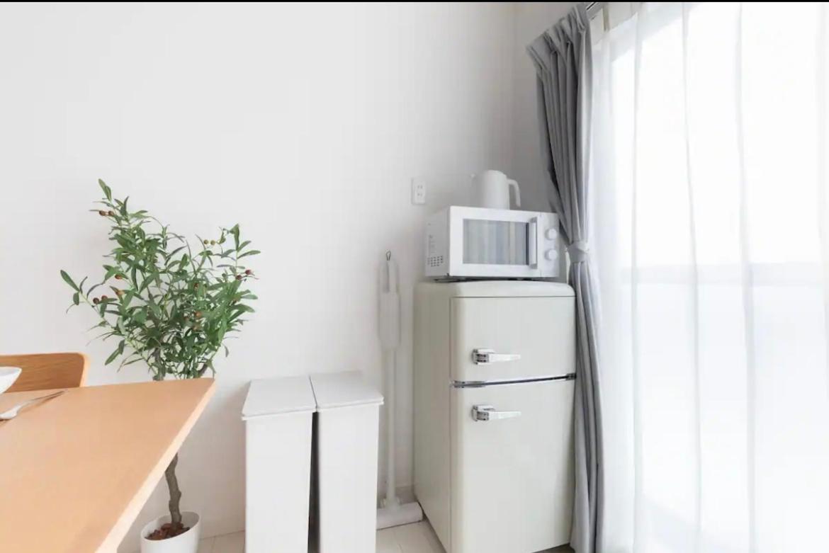 Mujiroomtaisyoosaka Apartment