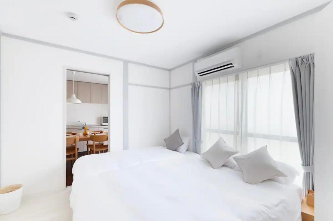 Apartment Mujiroomtaisyoosaka