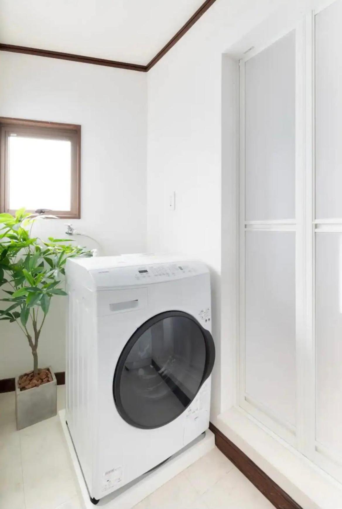 Mujiroomtaisyoosaka Apartment Osaka