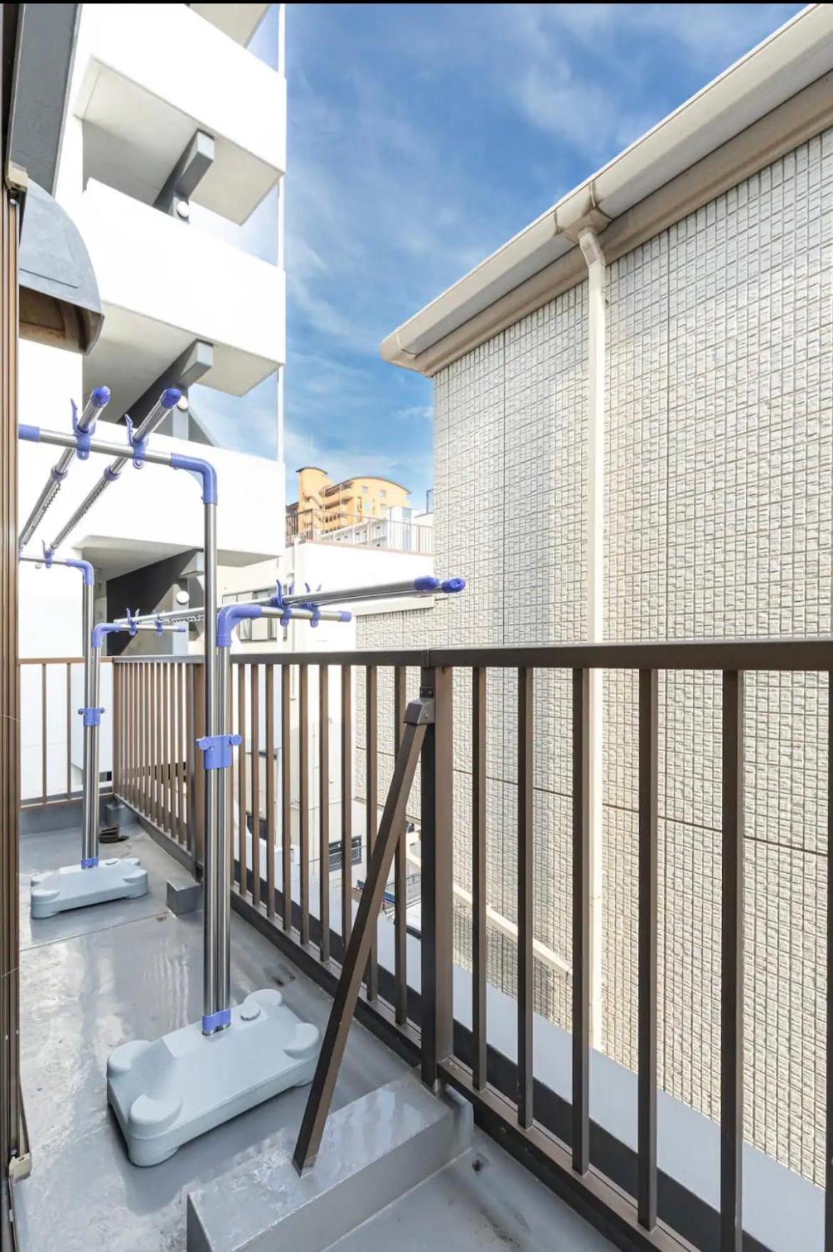 Mujiroomtaisyoosaka Apartment