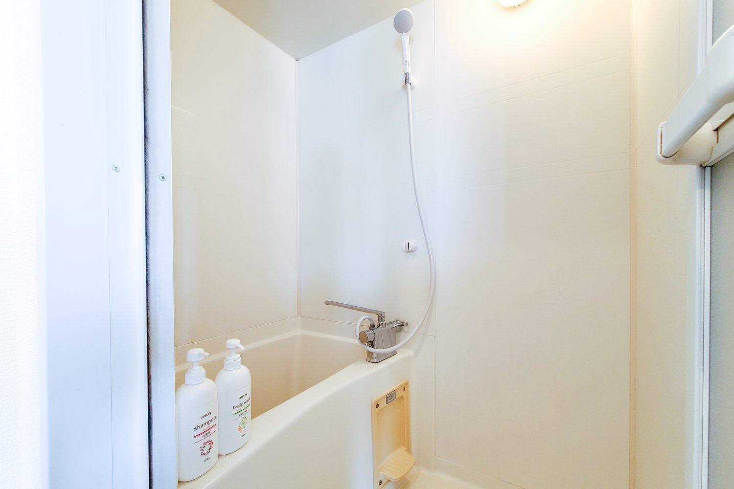 Bona Shinmachi Apartment *