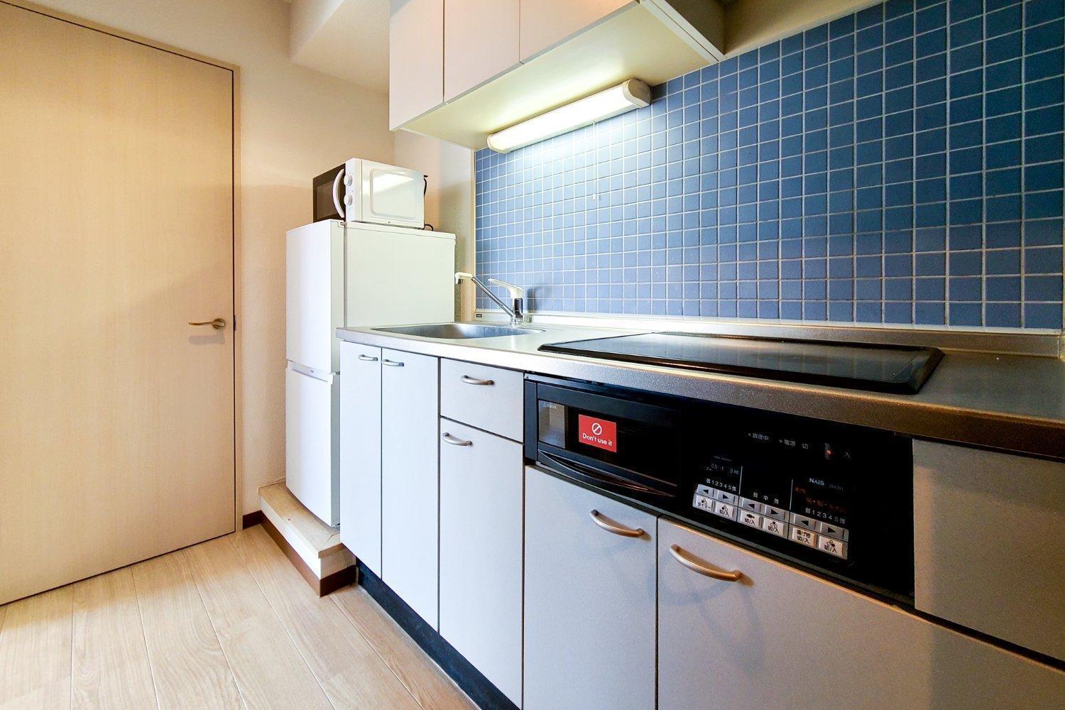 Bona Shinmachi Apartment Osaka