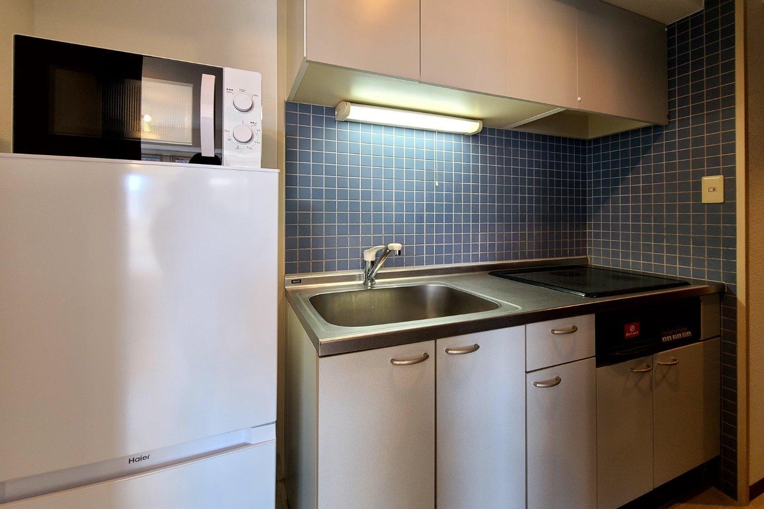 Apartment Bona Shinmachi