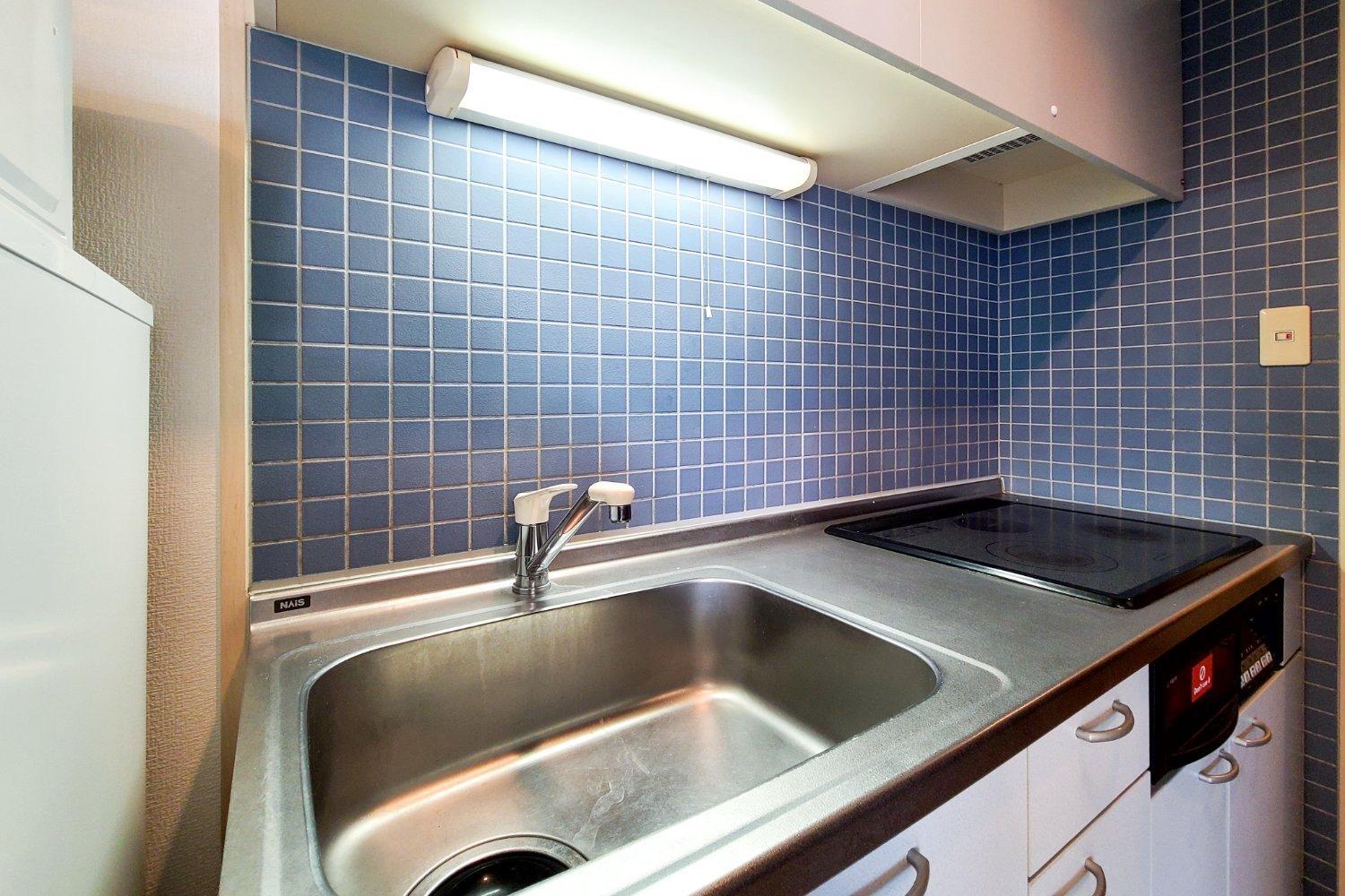 Bona Shinmachi Apartment Osaka