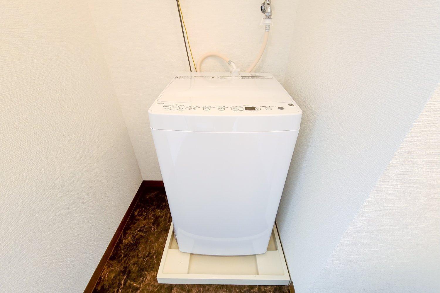 Apartment Bona Shinmachi