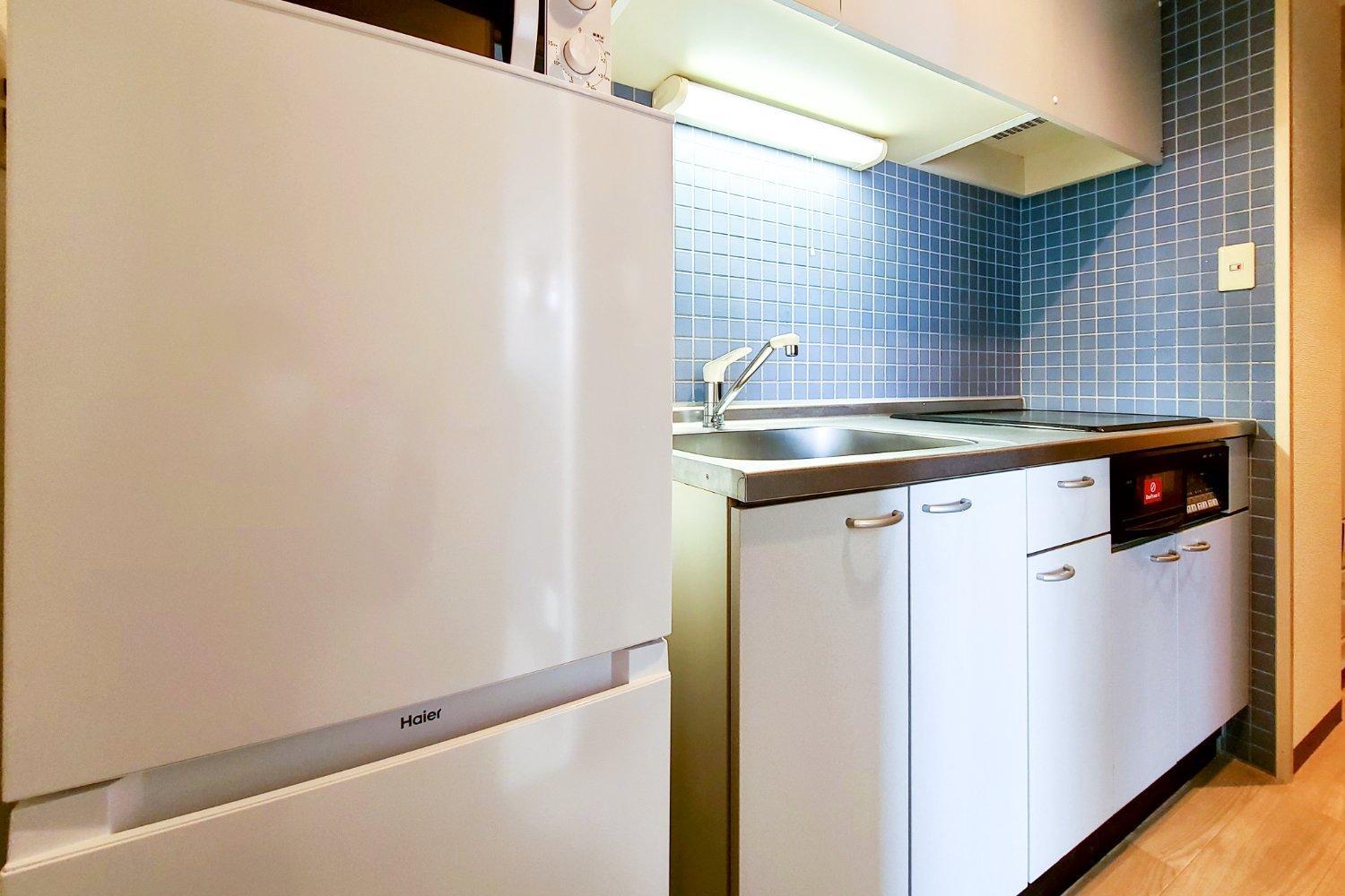 Bona Shinmachi Apartment