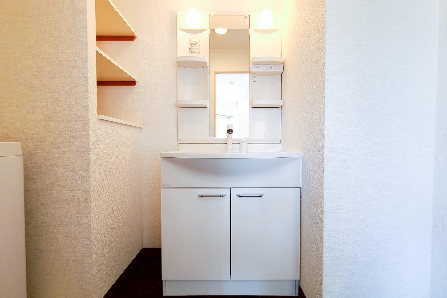 Apartment Bona Shinmachi Osaka
