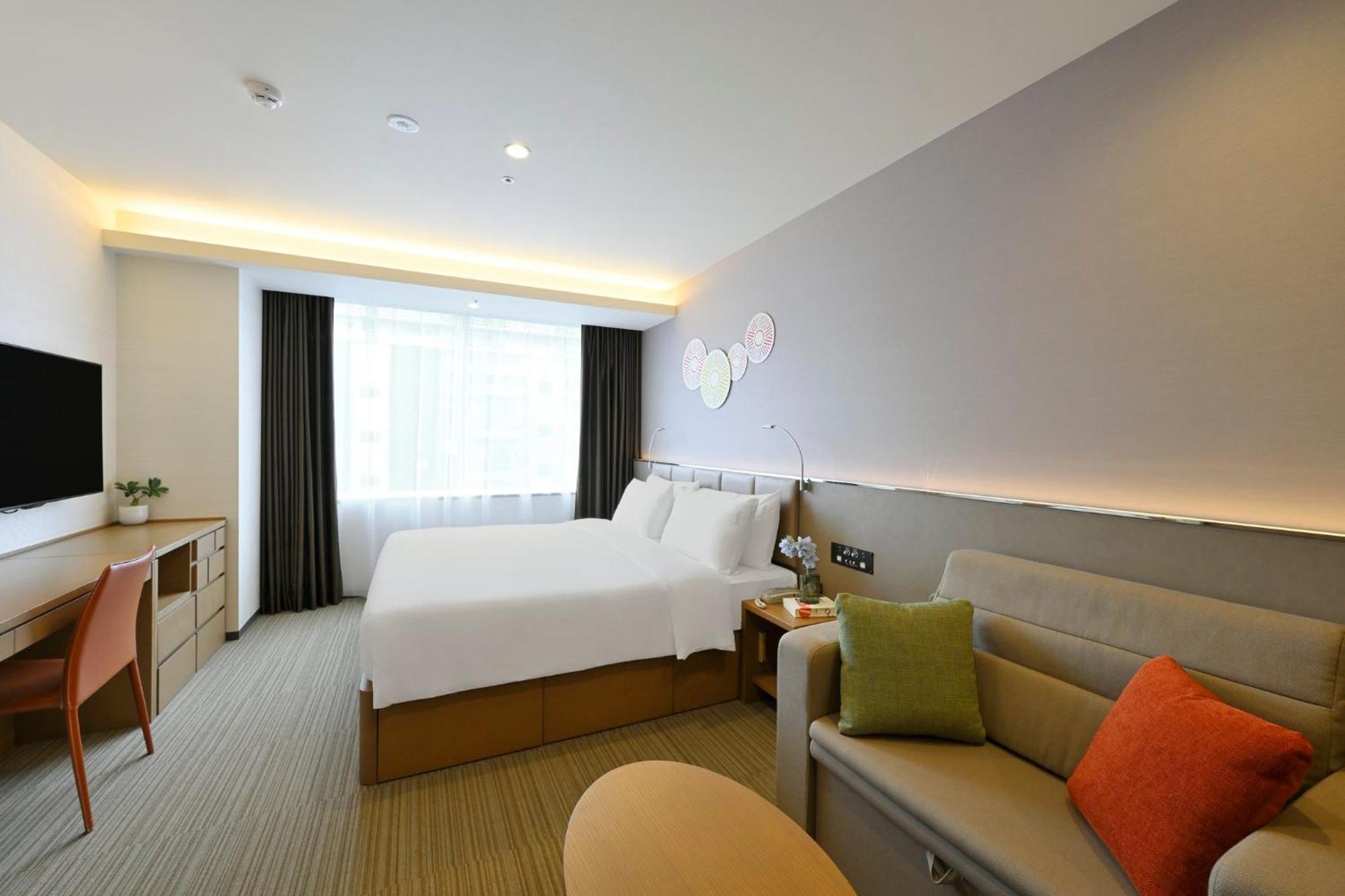 & Shin By Ihg Osaka