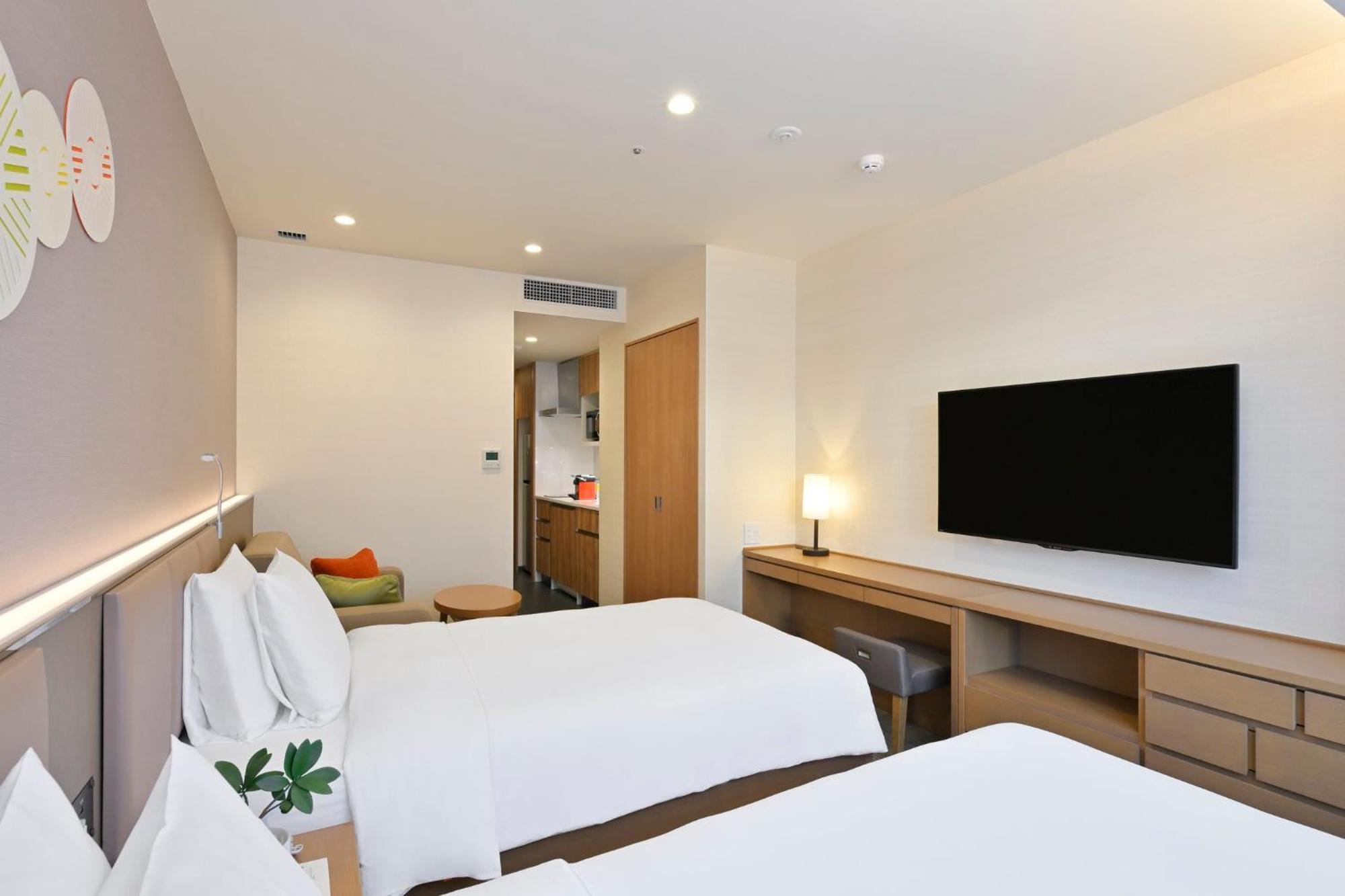 & Shin By Ihg