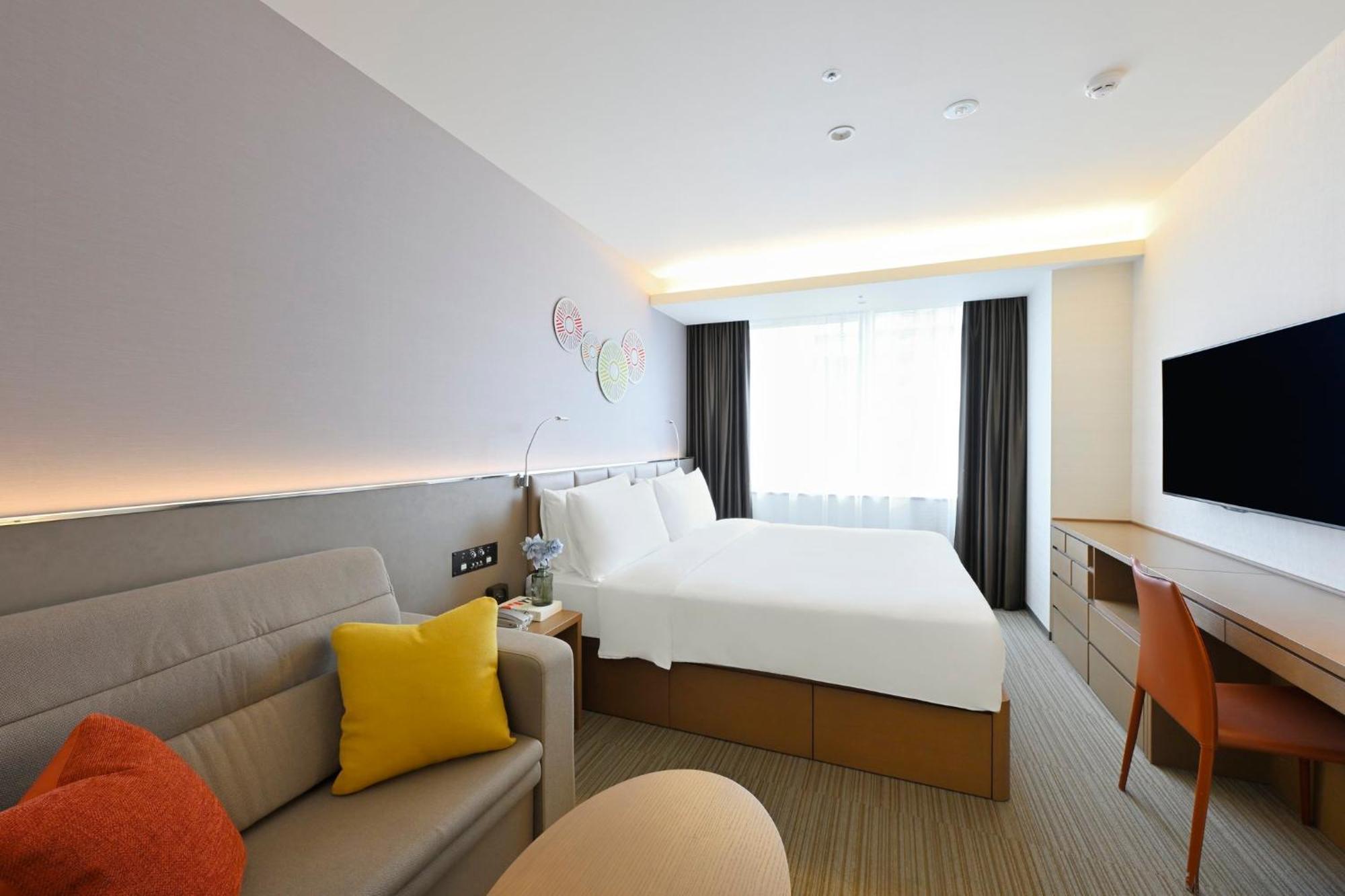 Hotel & Shin By Ihg