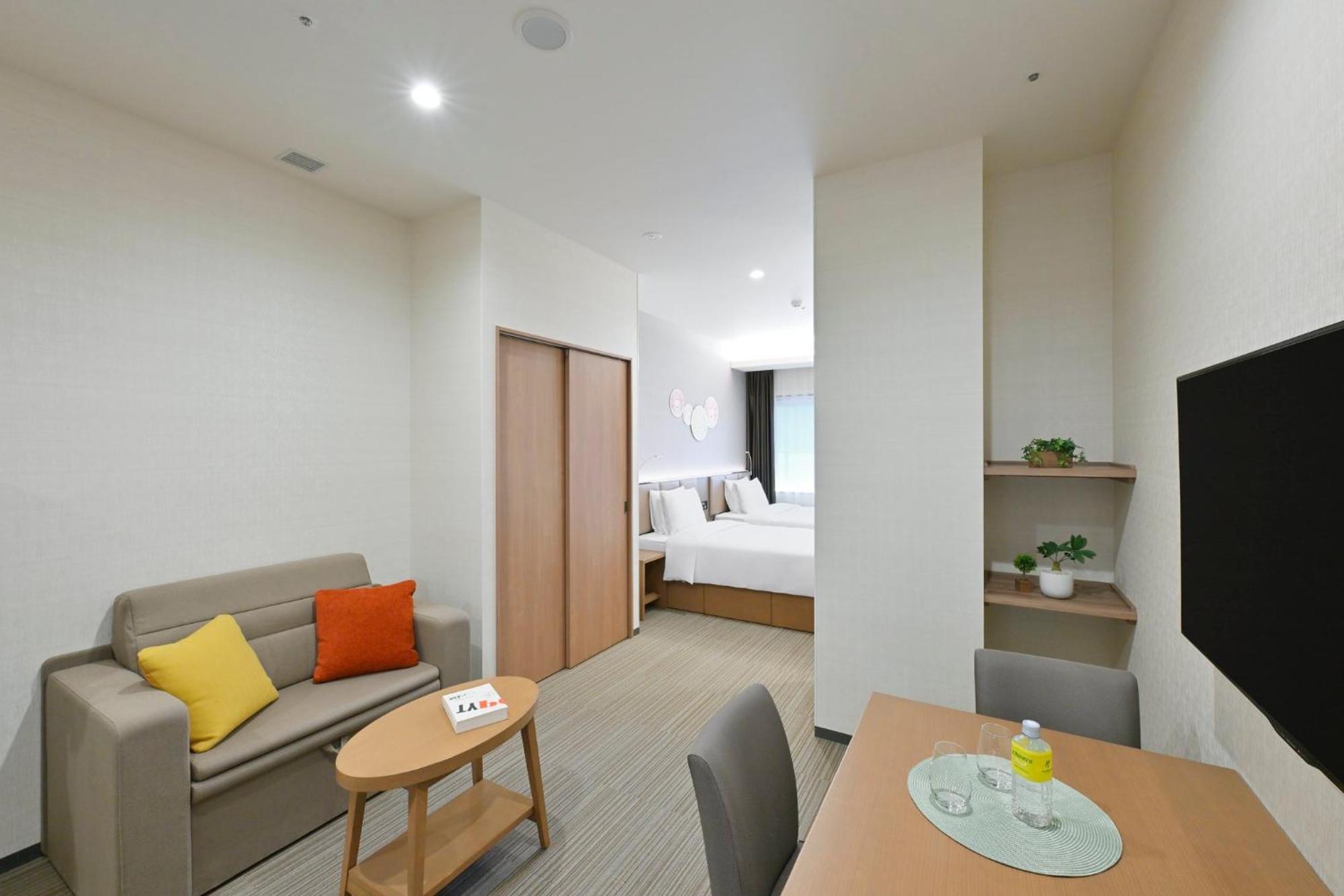 & Shin By Ihg Hotel 4*