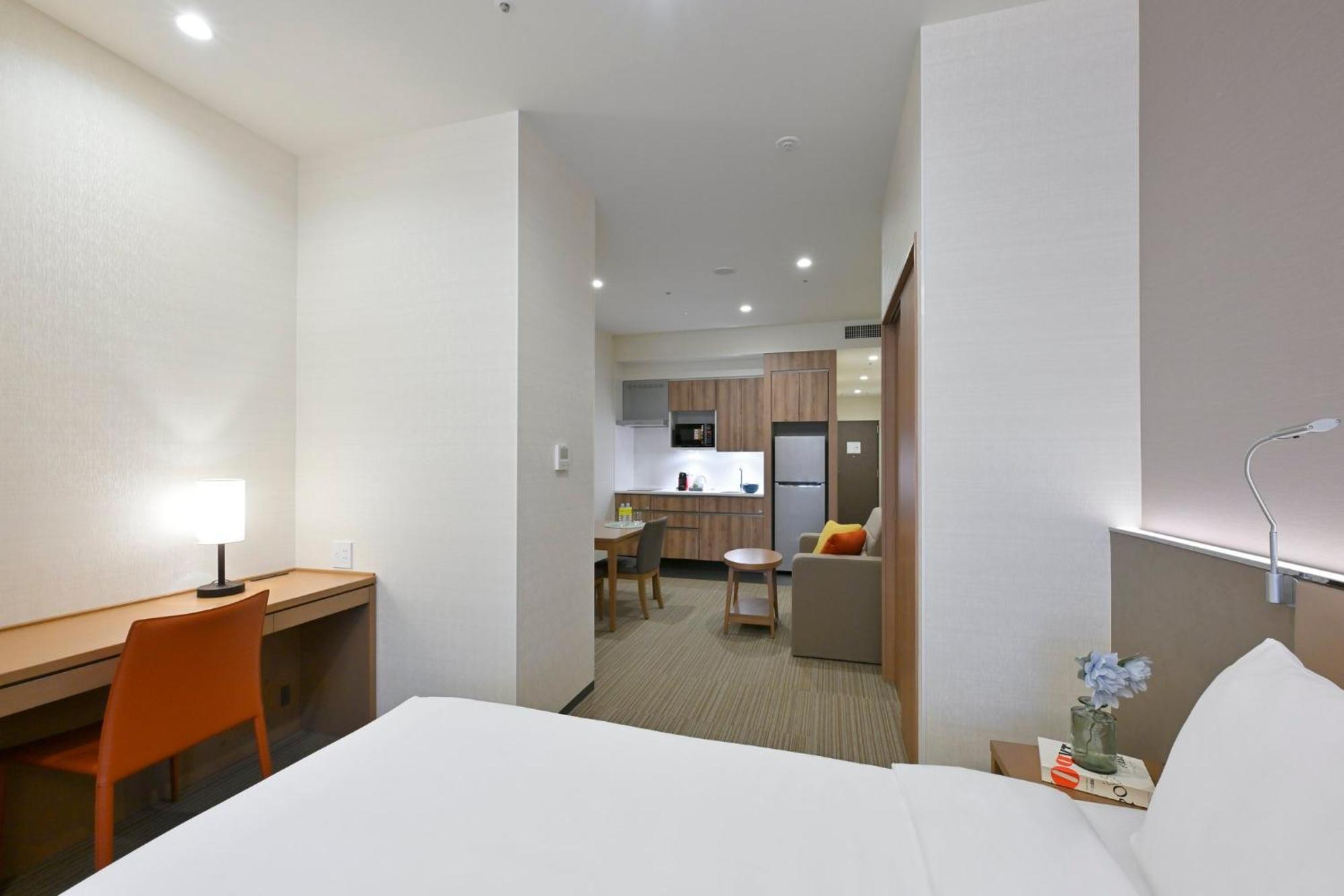 & Shin By Ihg Hotel Osaka
