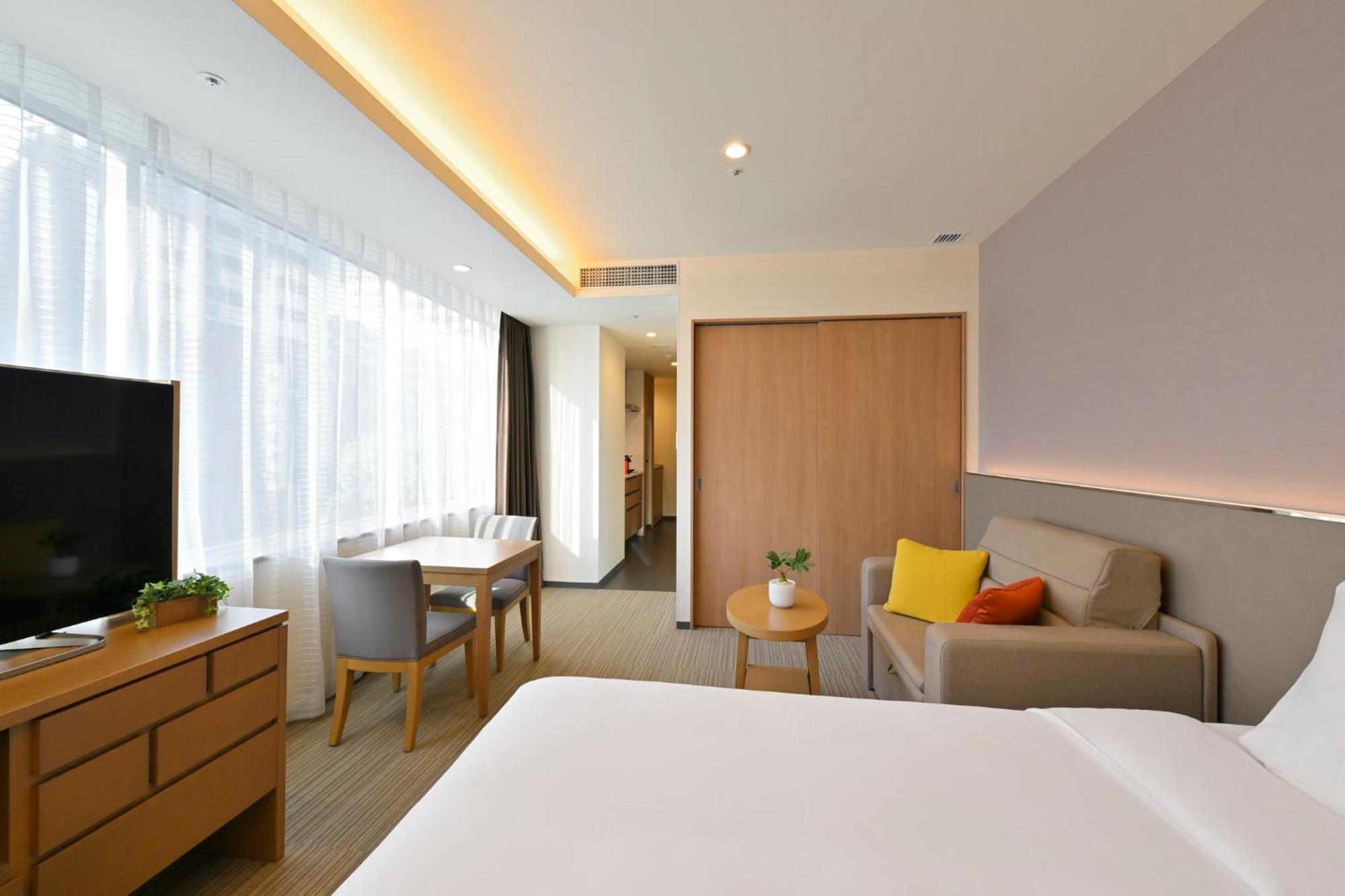 & Shin By Ihg Osaka