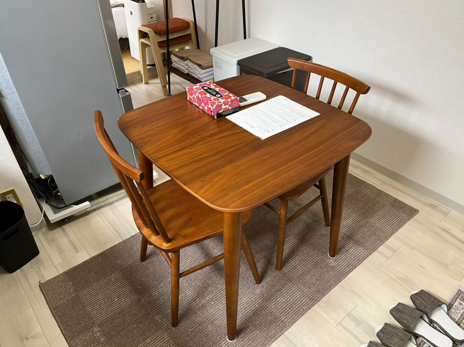 マルチステイ大阪天神橋 Apartamento