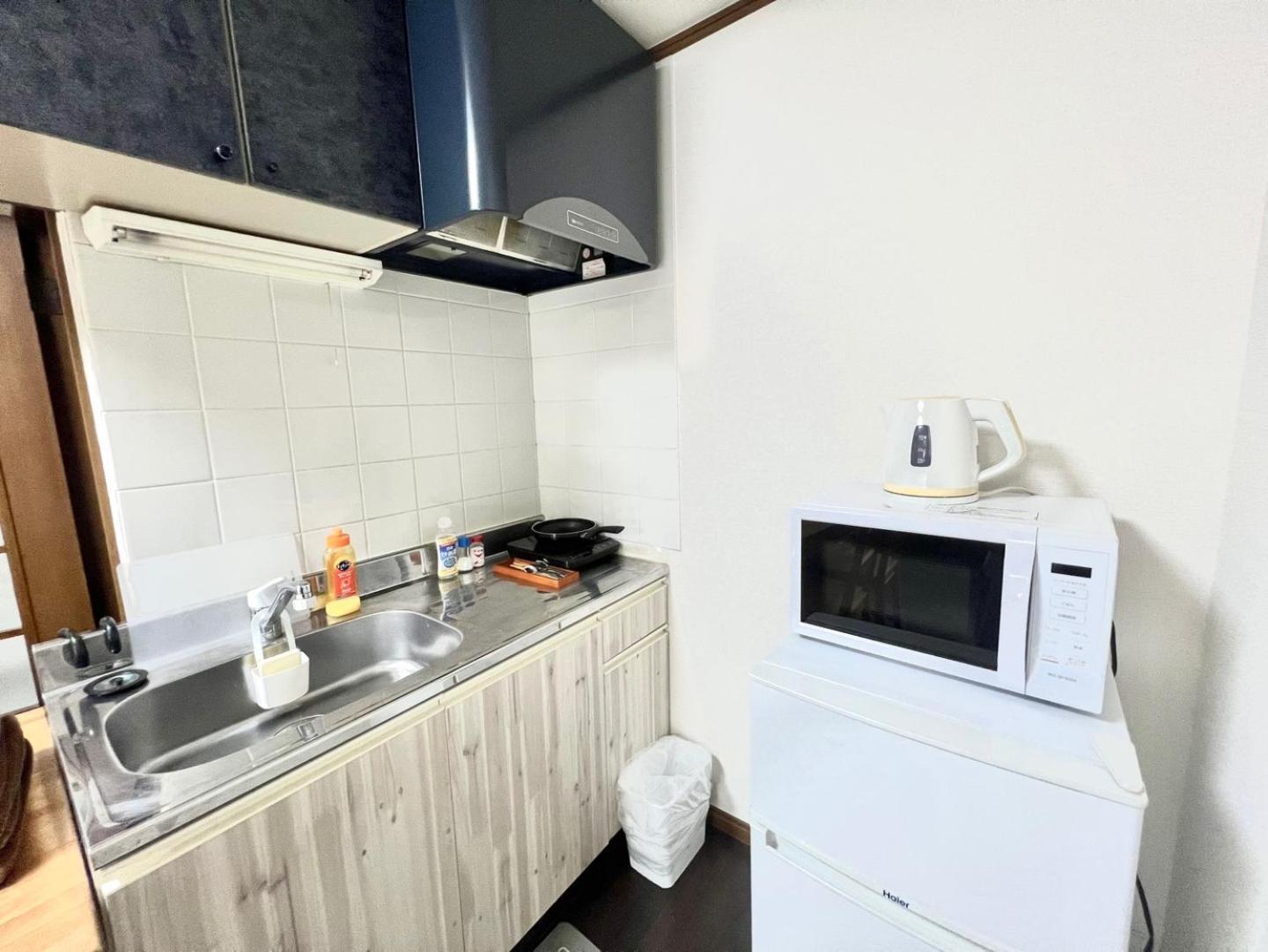 Apartment 6人可能/大黒町駅徒歩3分/難波駅徒歩10分 Royal907 *