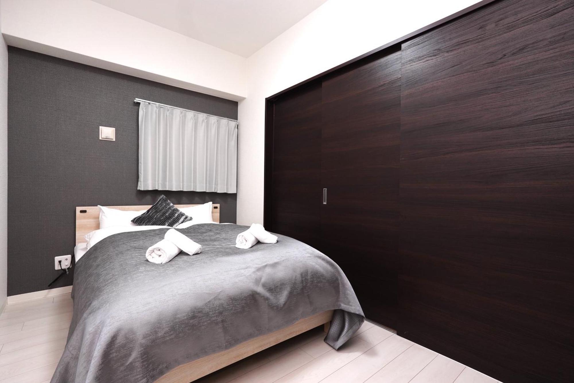 Apartment Dotonbori Royal Ii