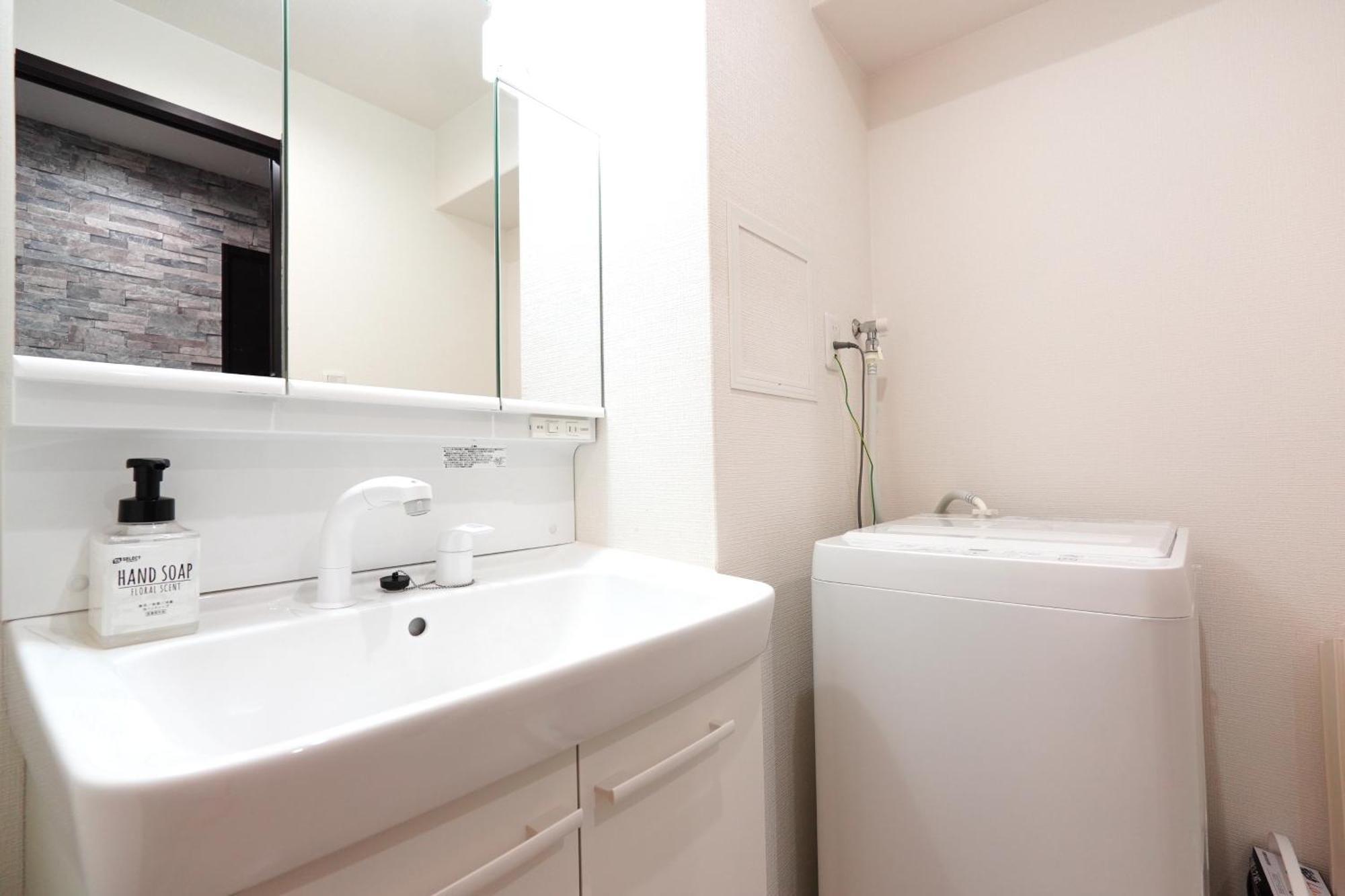 Dotonbori Royal Ii Apartment *