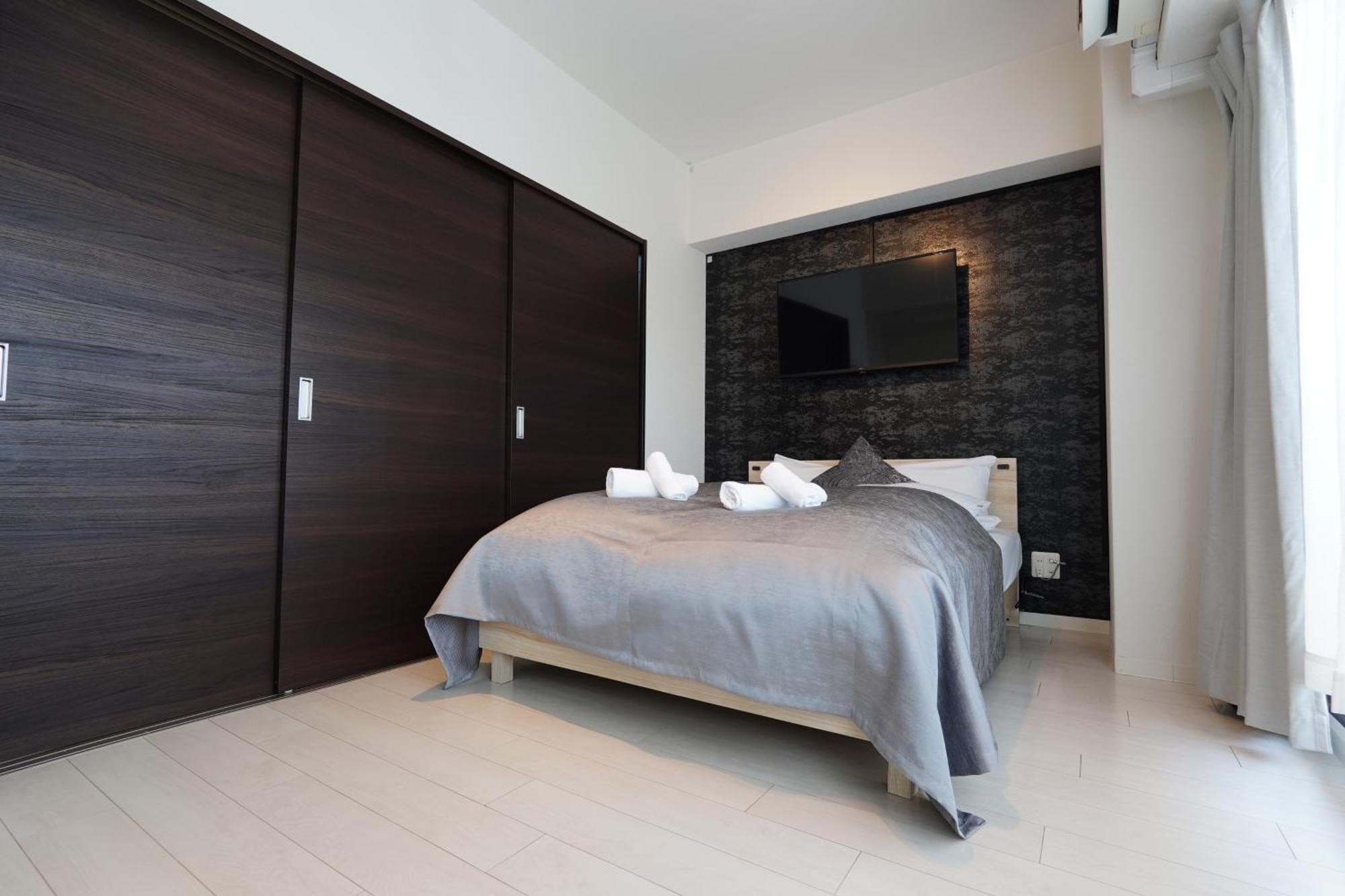 Apartment Dotonbori Royal Ii *