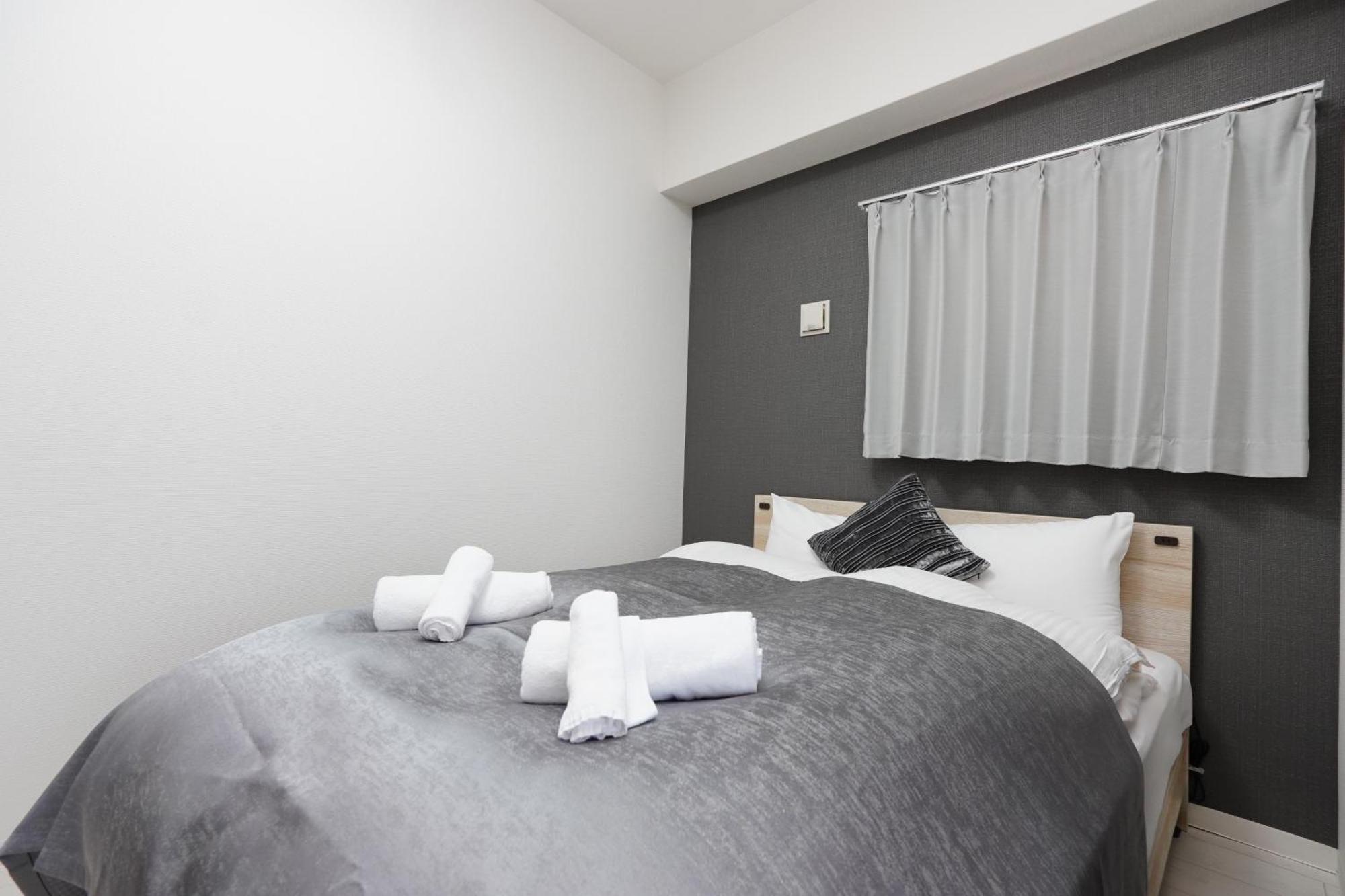 Dotonbori Royal Ii Apartment Osaka