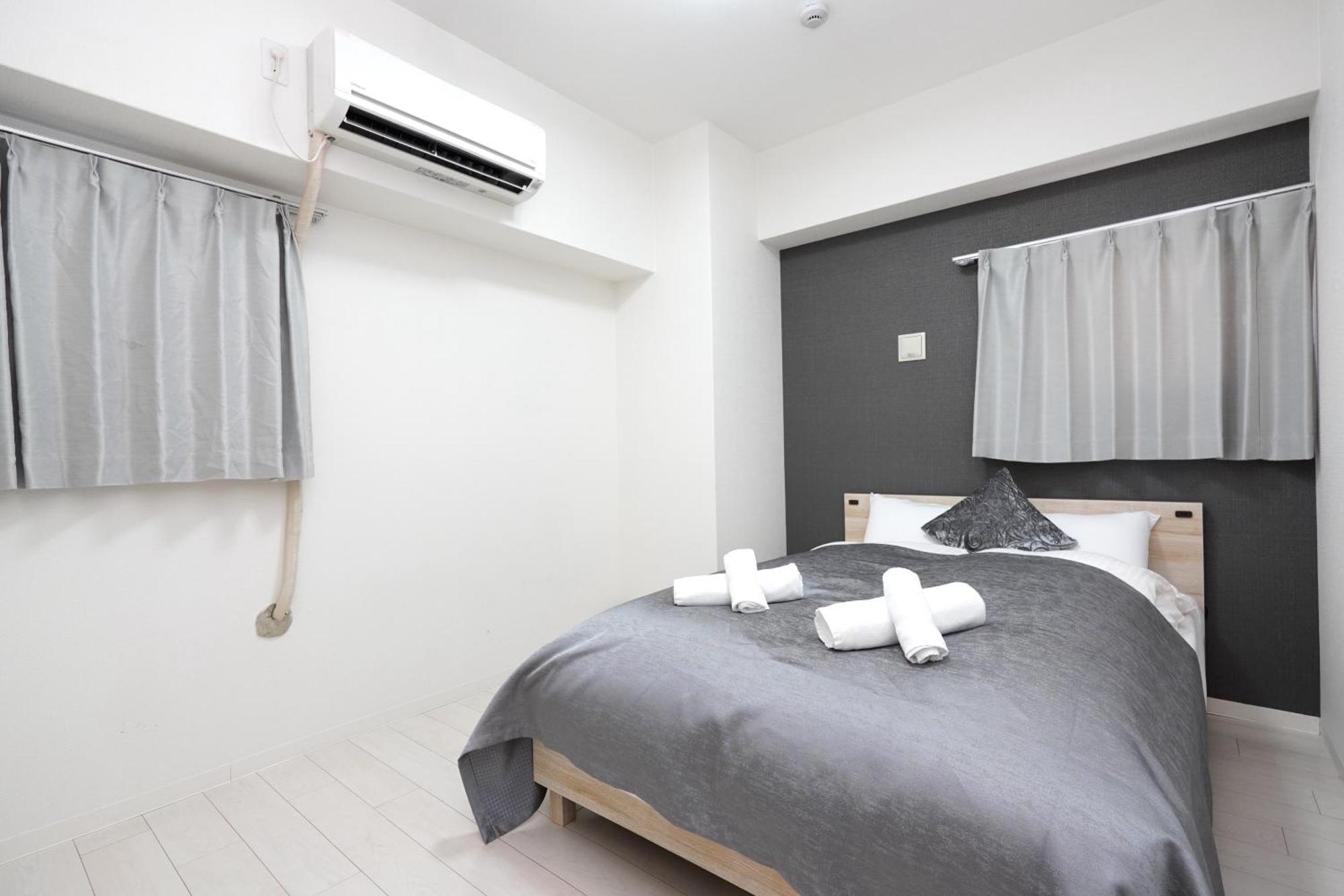 Apartment Dotonbori Royal Ii *