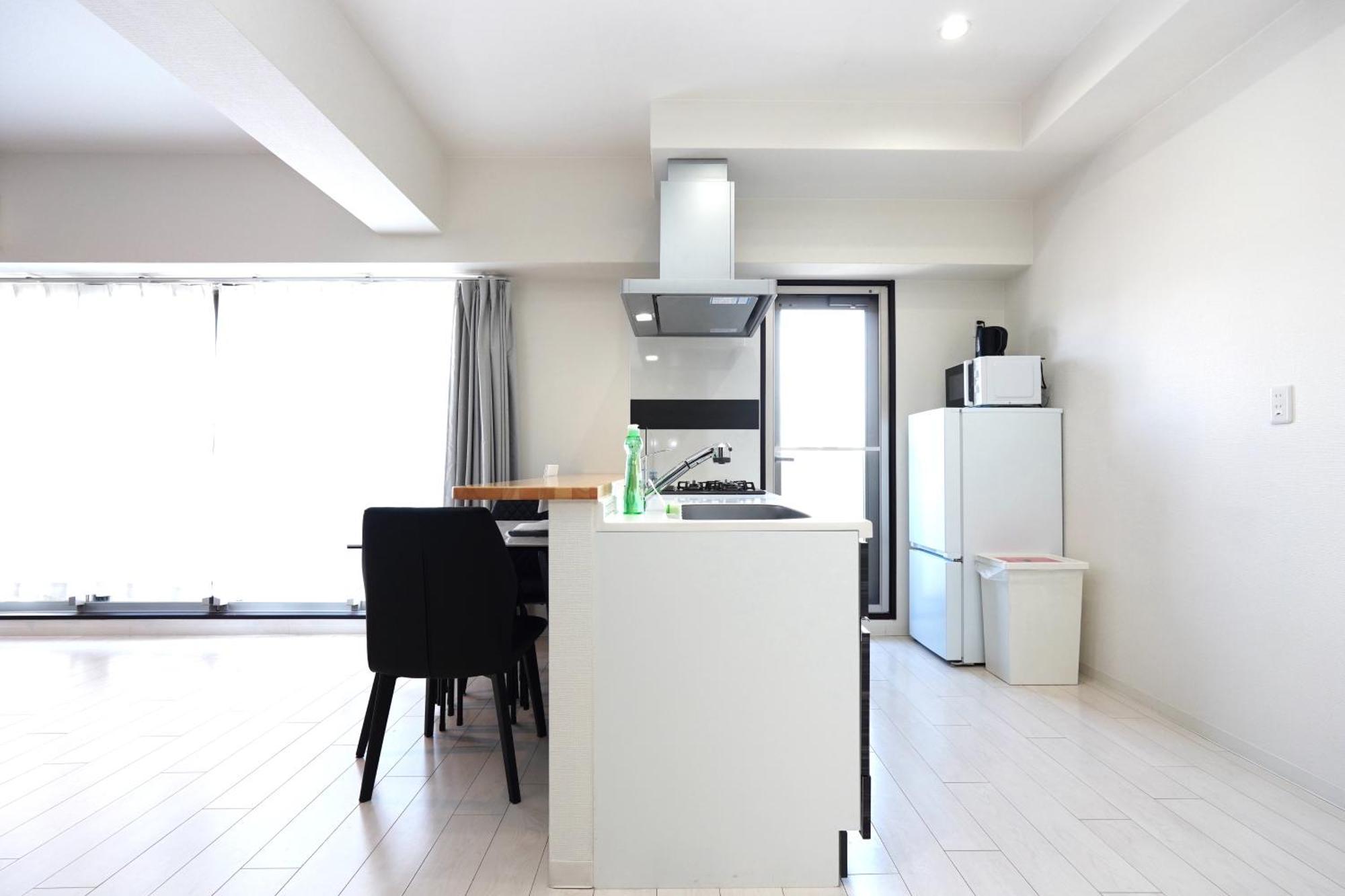 Apartment Dotonbori Royal Ii Osaka