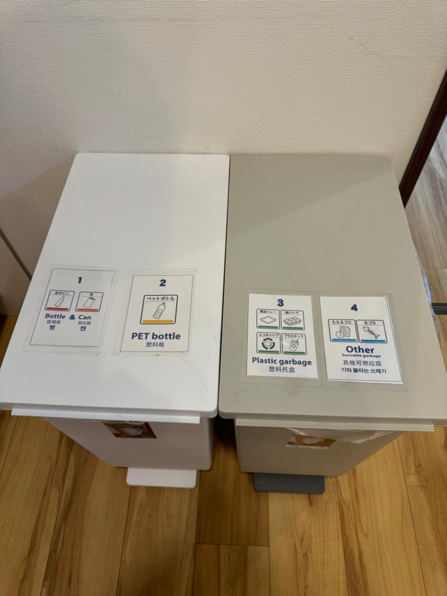 民泊かんさい 天下茶屋駅 Apartment