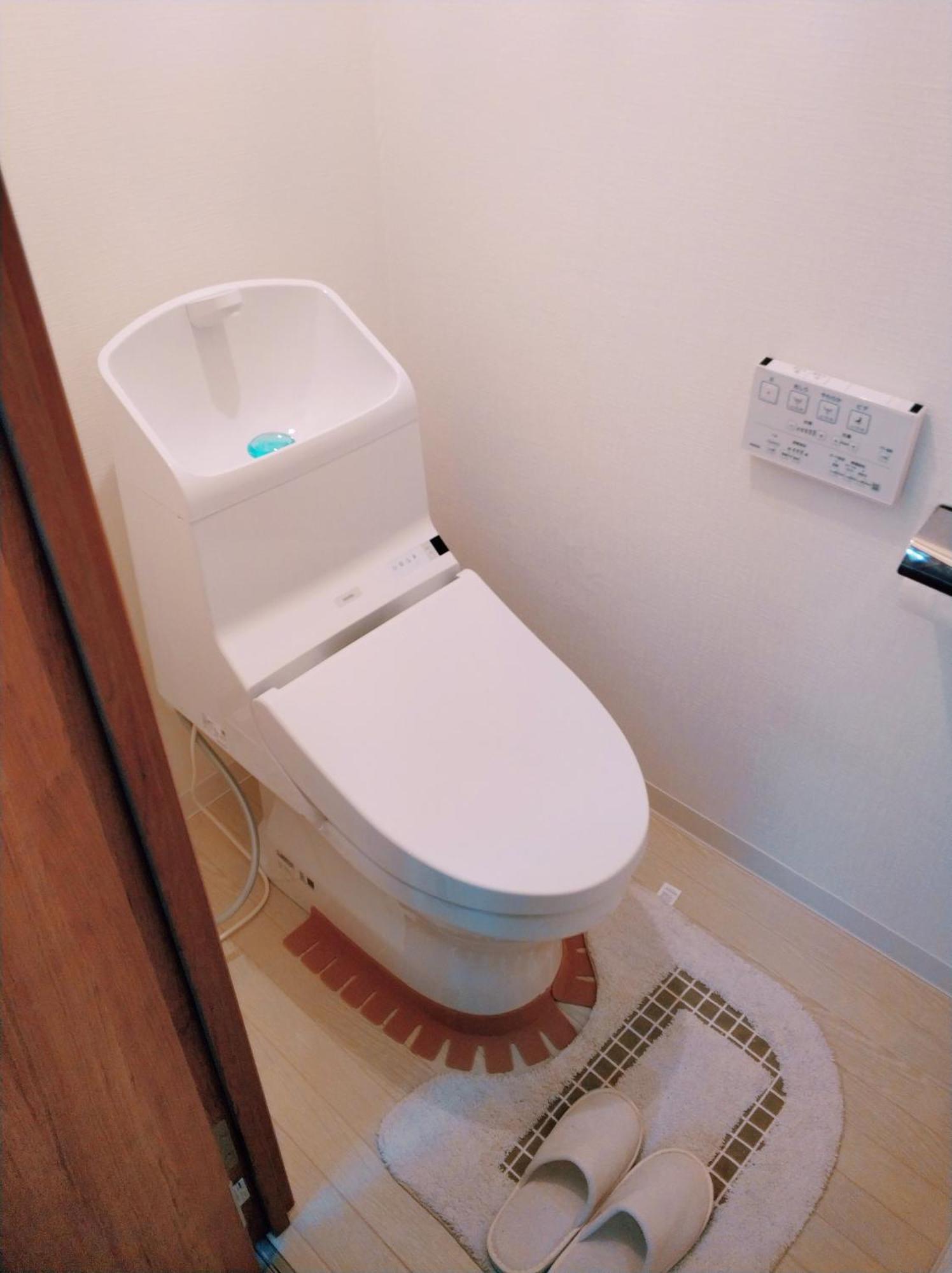 Nihonbashi House Nb -1 Apartment