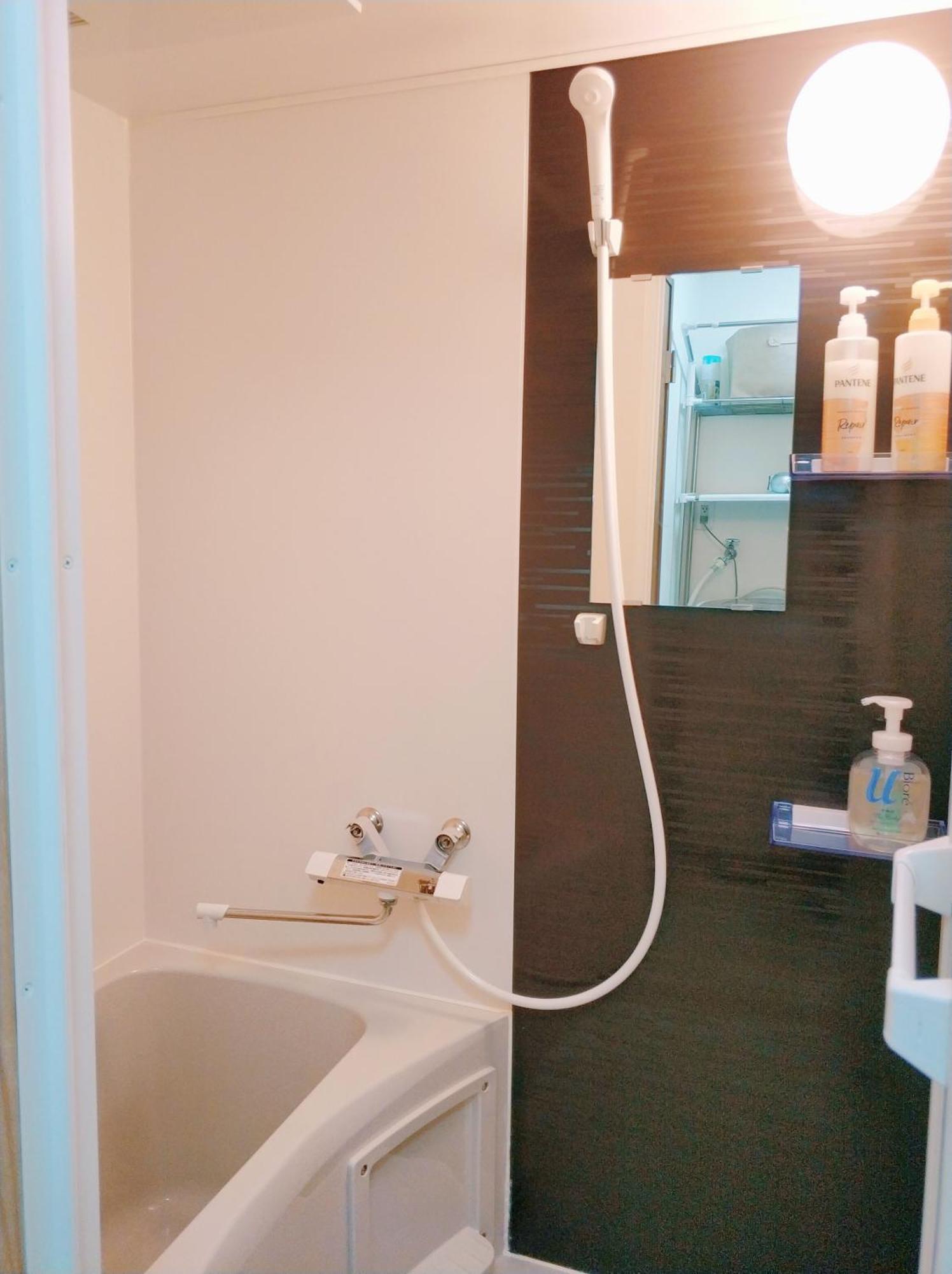 Apartment Nihonbashi House Nb -1 Osaka