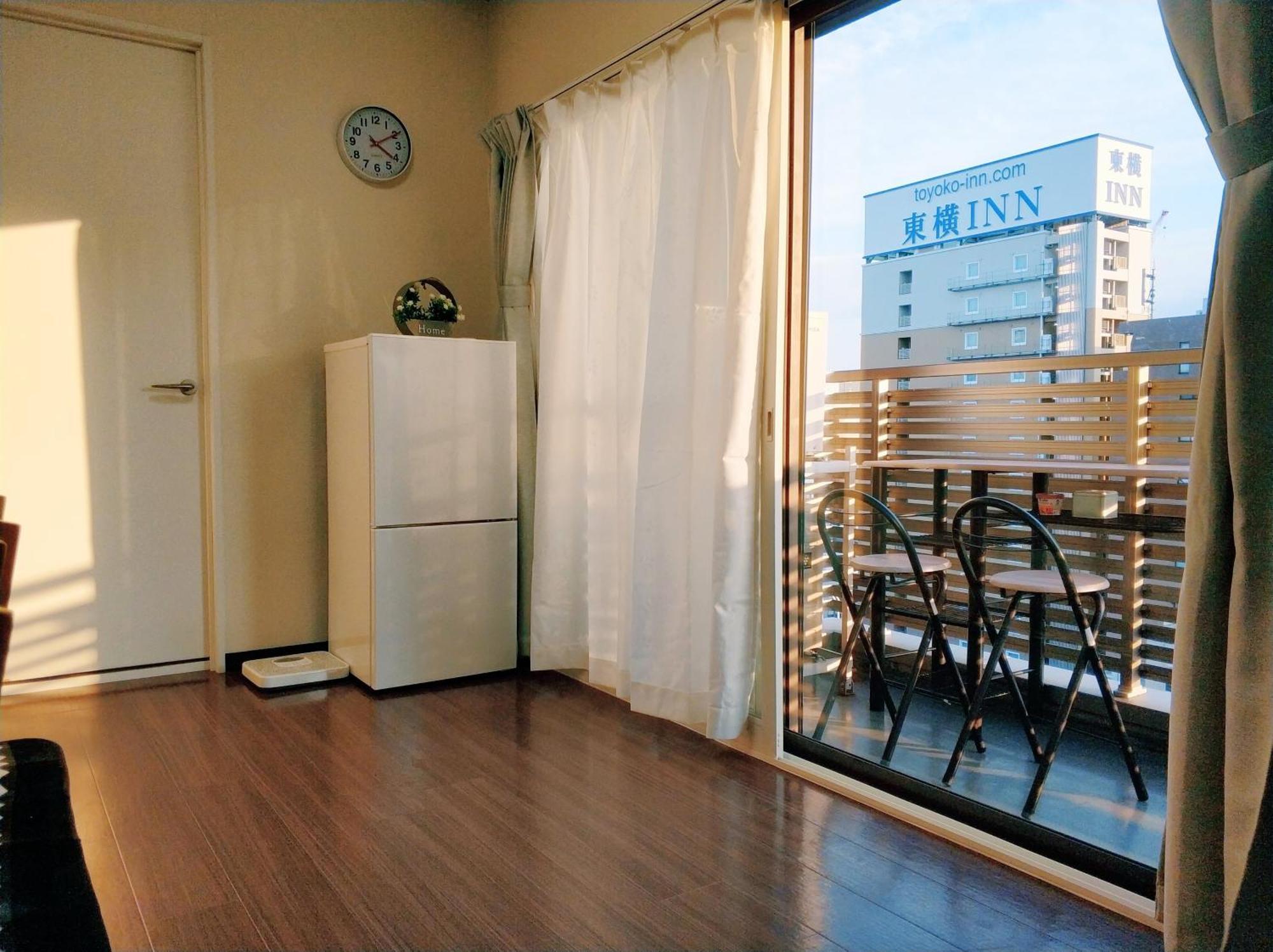 Nihonbashi House Nb -1 * Osaka