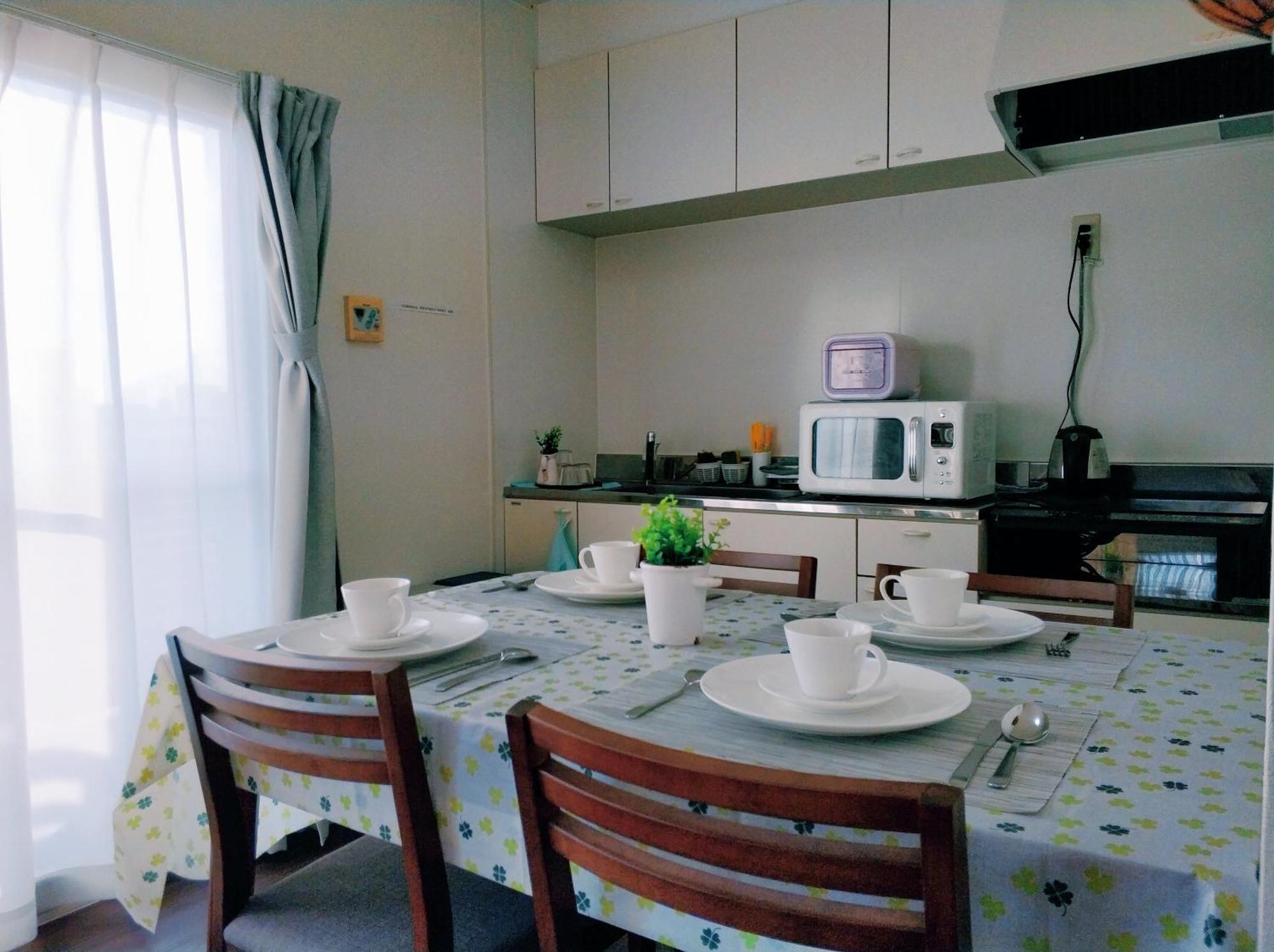 Nihonbashi House Nb -1 Apartment