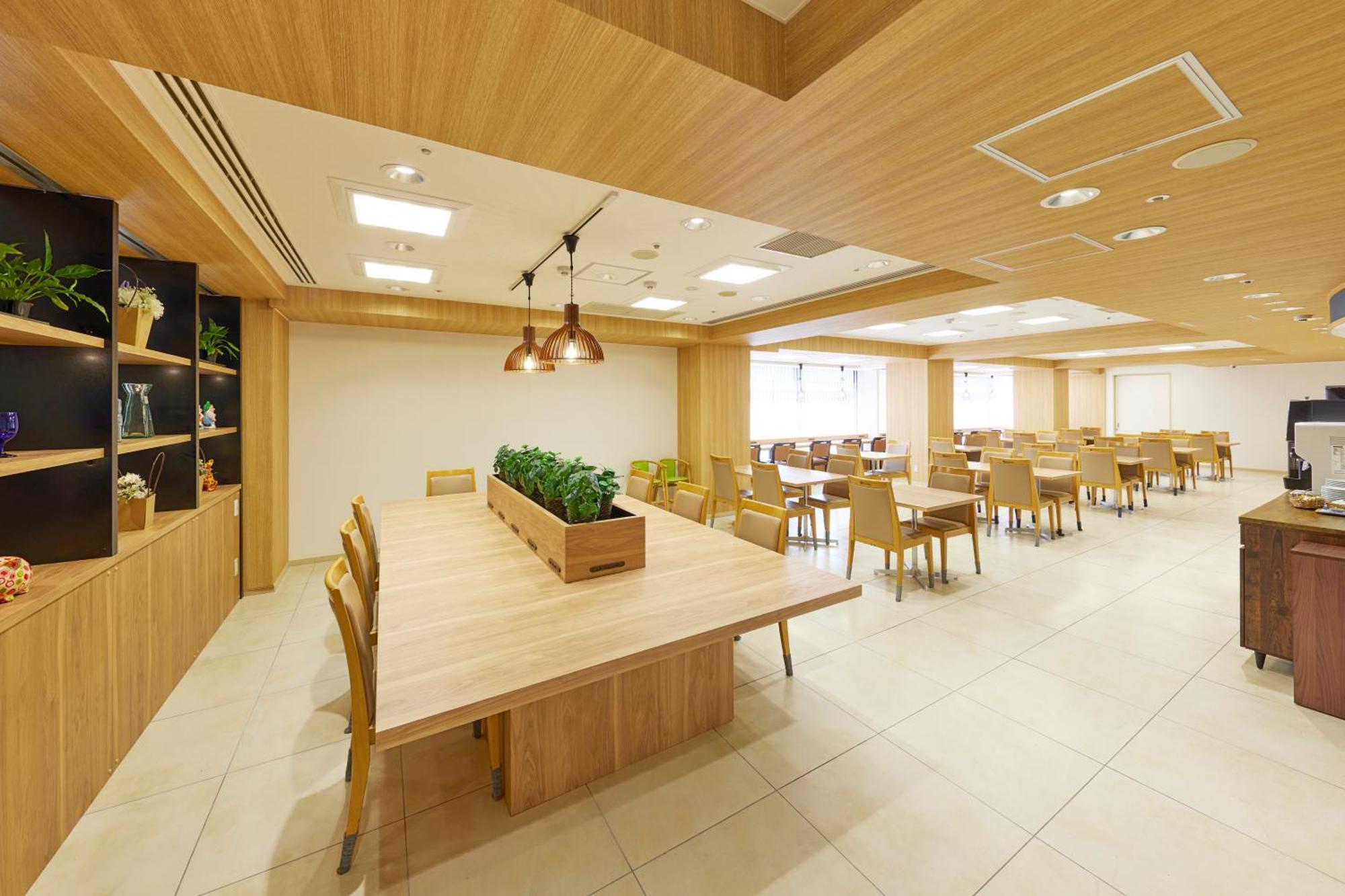 Consort Shin-osaka Hotel Osaka