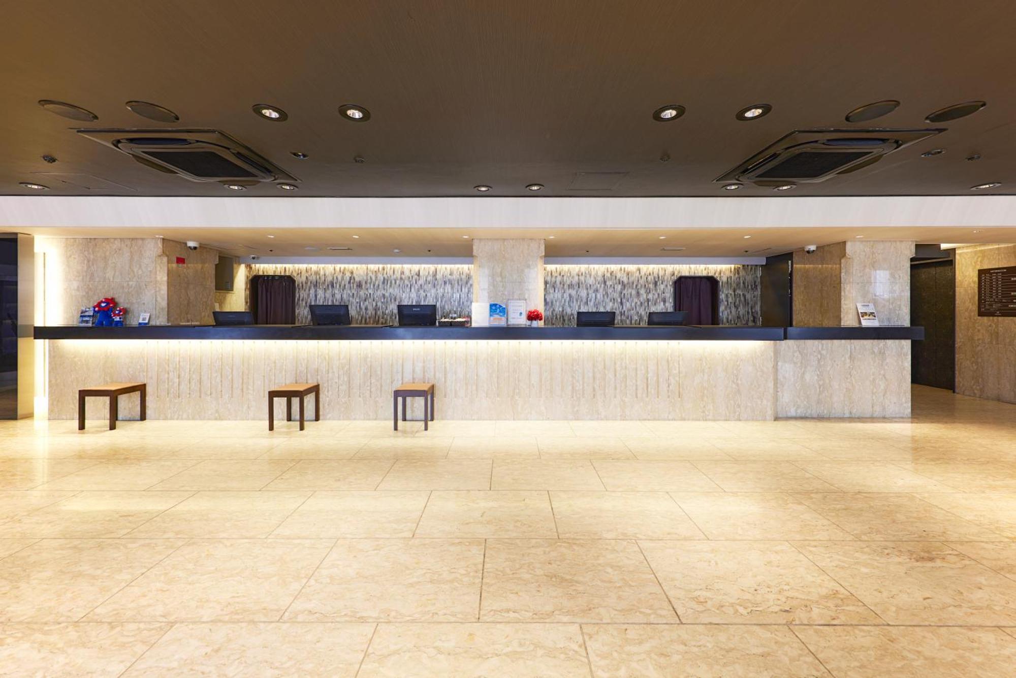 Hotel Consort Shin-osaka Osaka