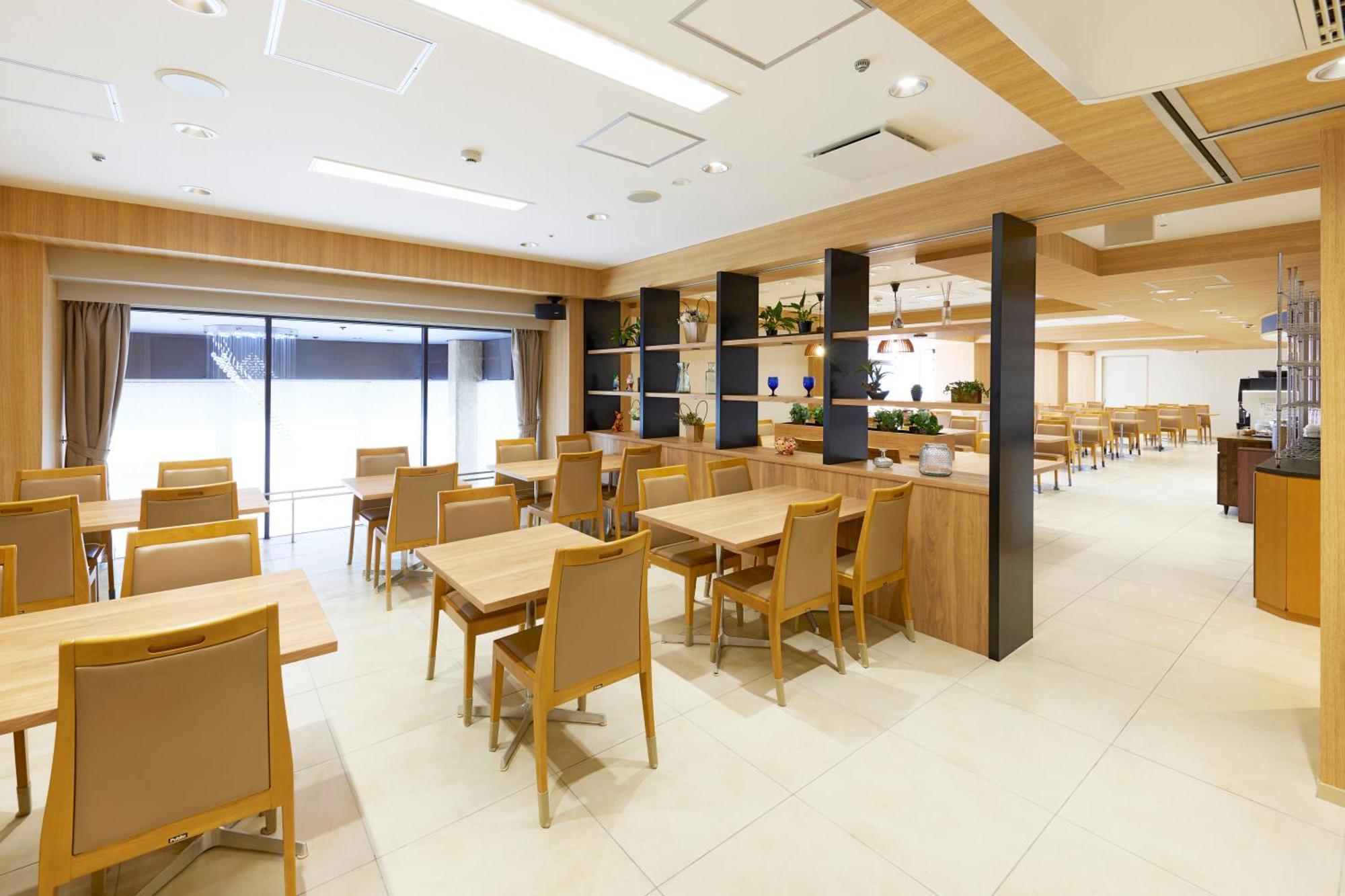 Consort Shin-osaka 4* Osaka