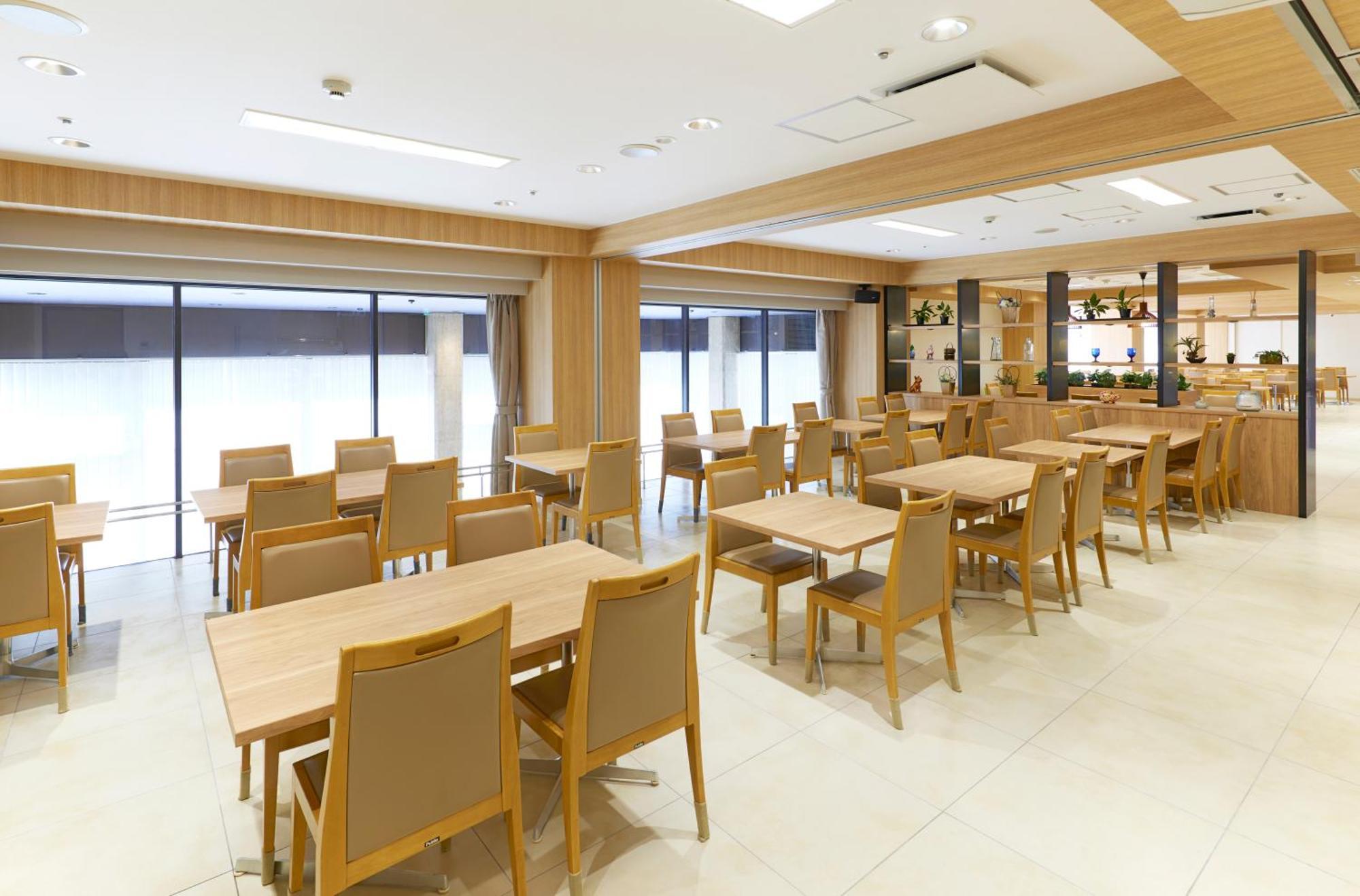 Hotel Consort Shin-osaka