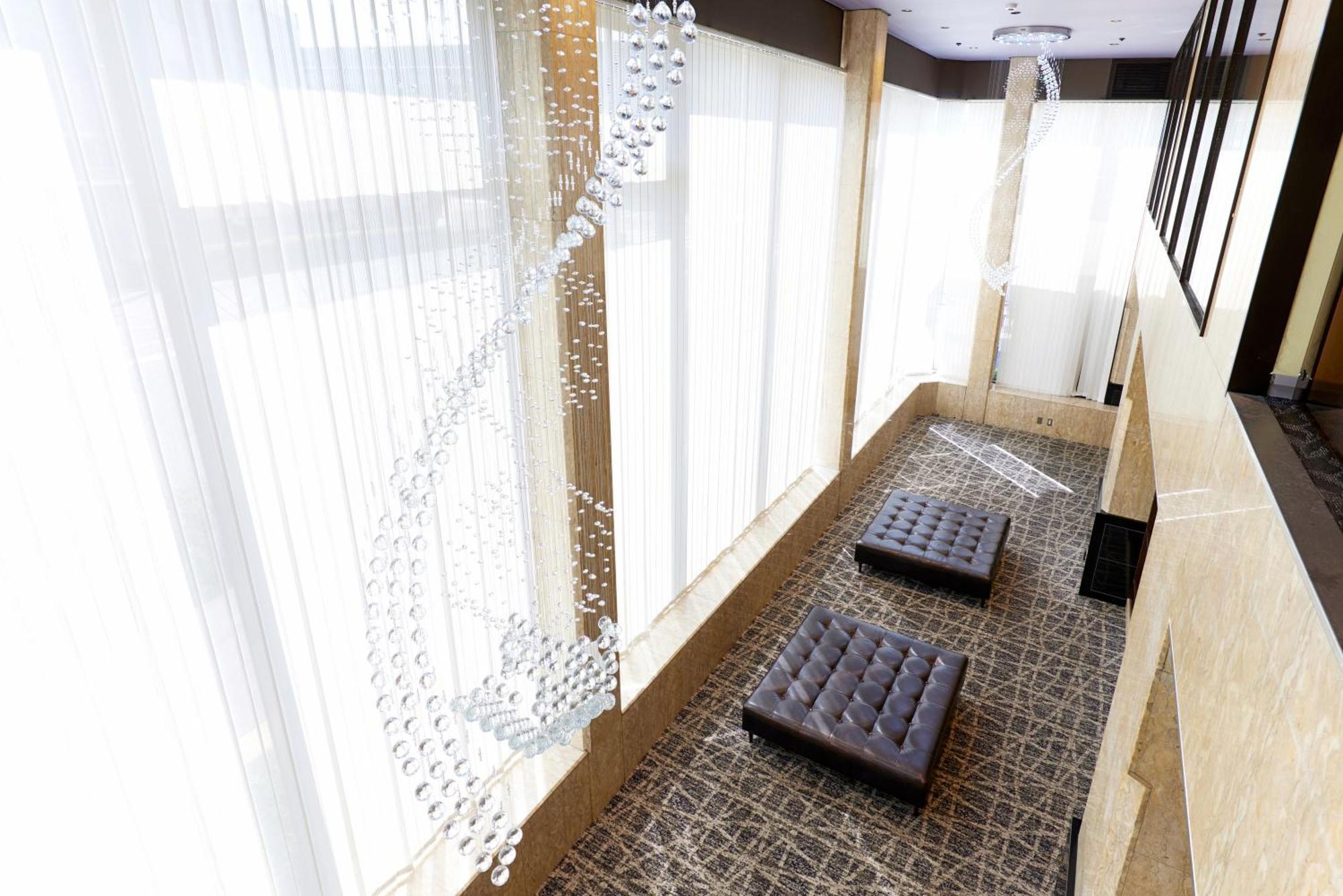 Consort Shin-osaka Hotel Osaka