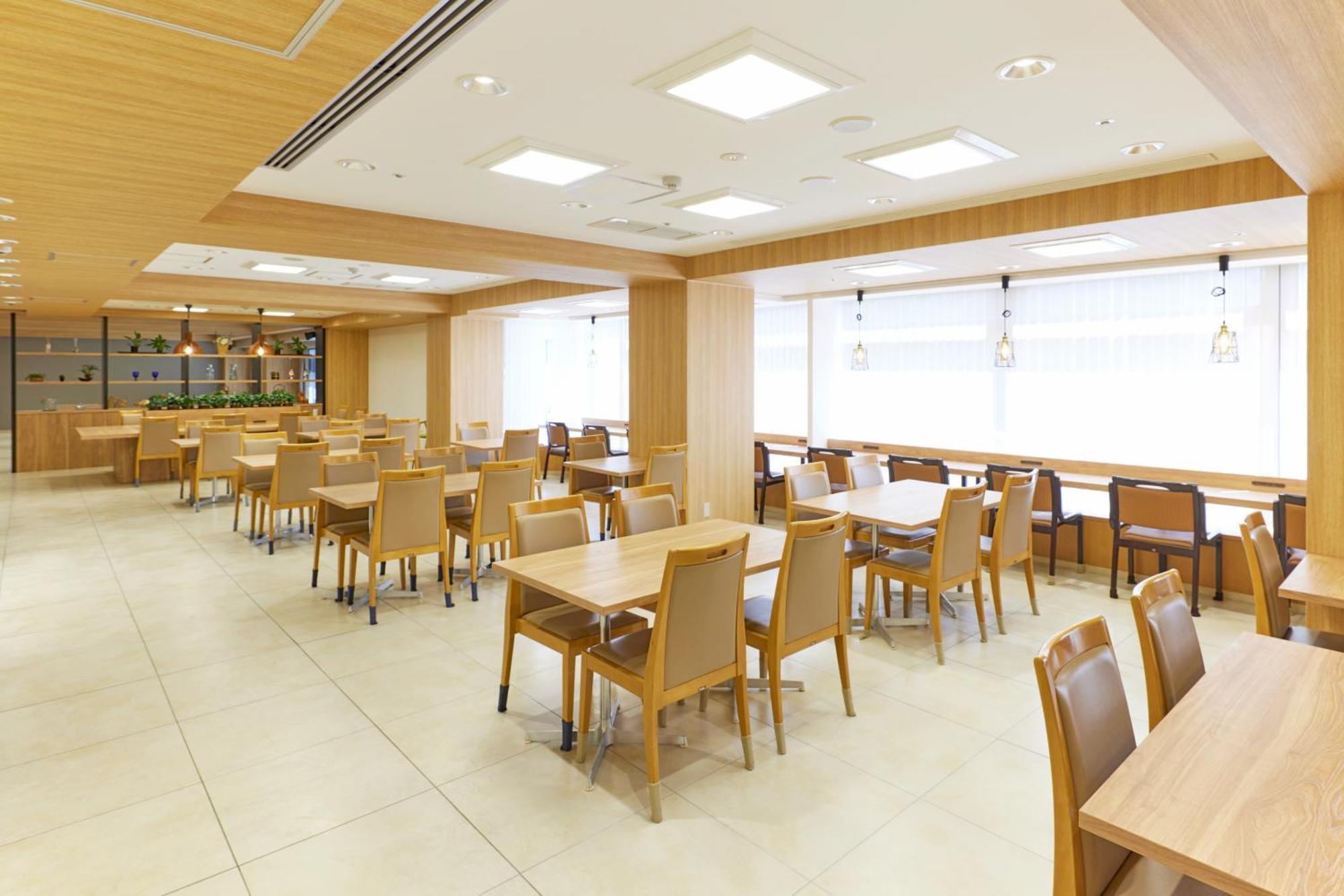 Hotel Consort Shin-osaka Osaka