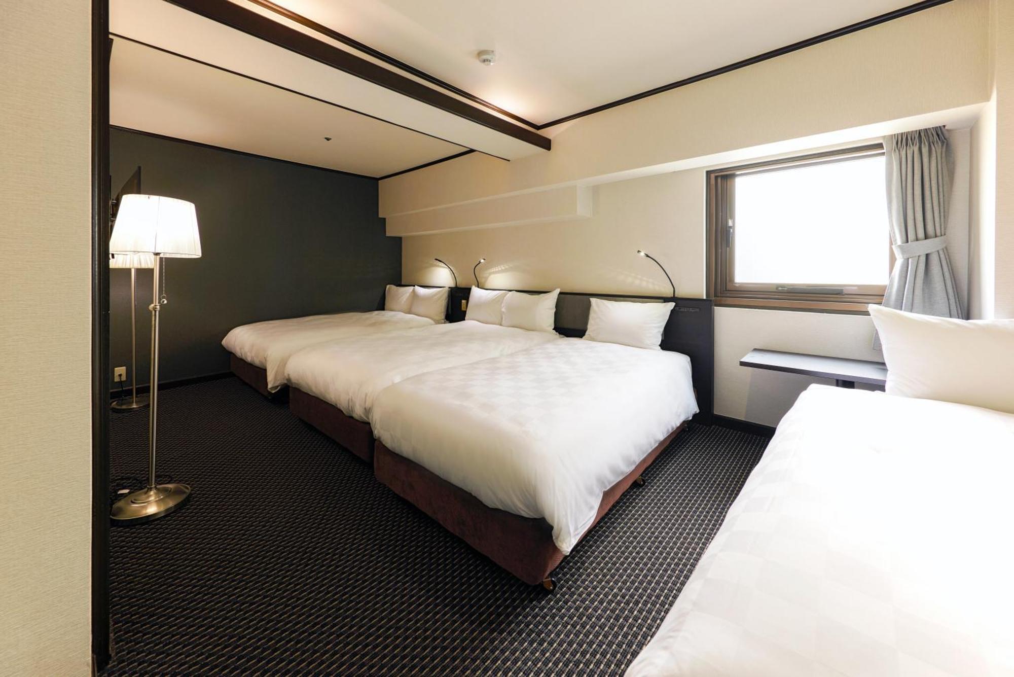 Consort Shin-osaka Hotel Osaka